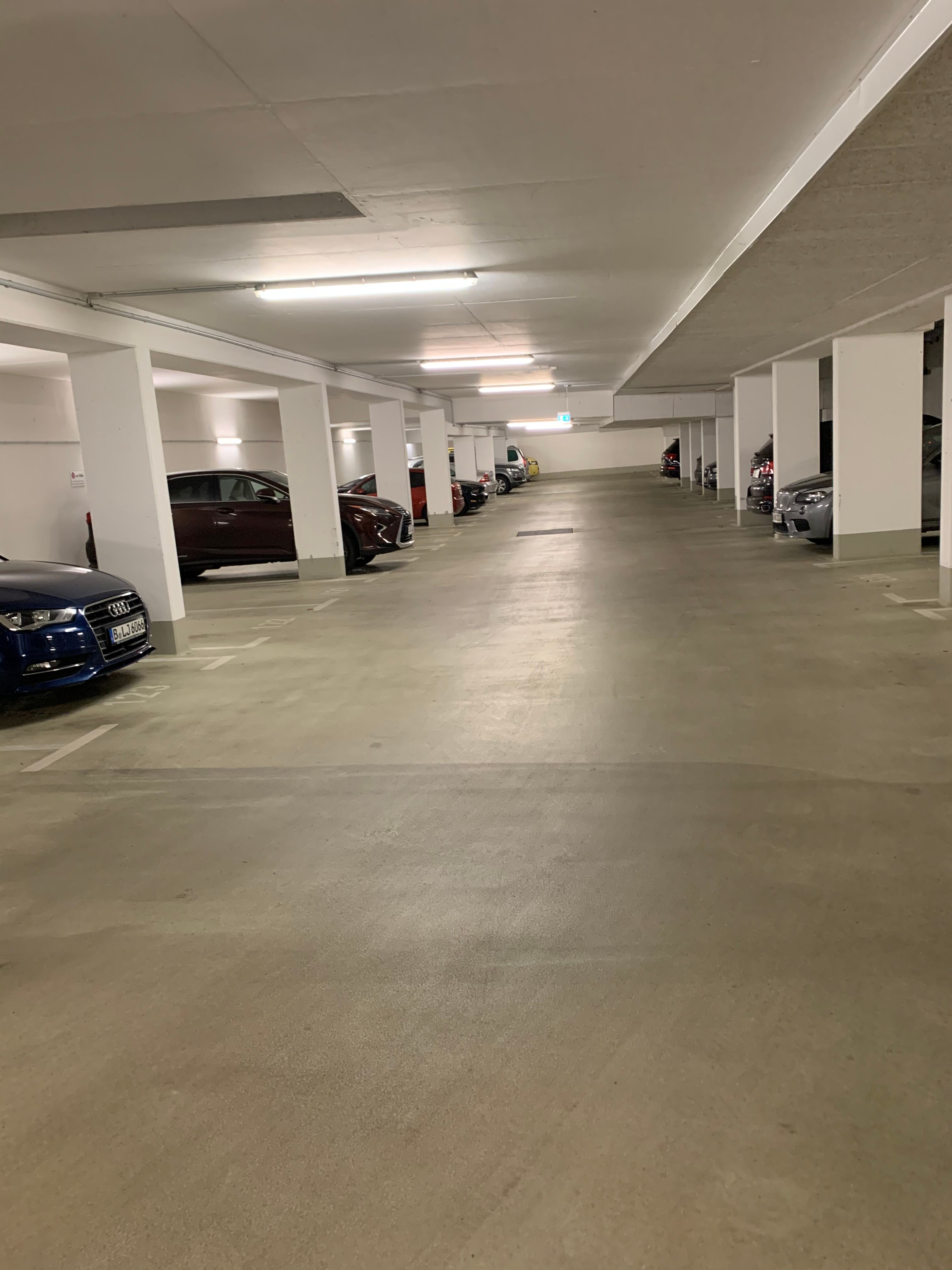 Modern Elegant Apartment With Balcony In Mitte - Modern elegant apartment with balcony in Mitte - Gallery - 3