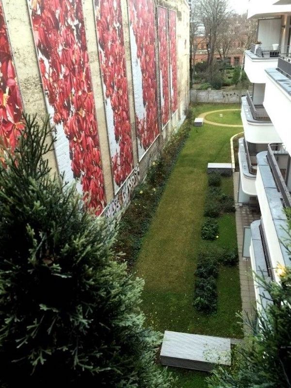 Modern Elegant Apartment With Balcony In Mitte - Modern elegant apartment with balcony in Mitte - Gallery - 1