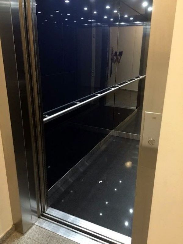 Modern Elegant Apartment With Balcony In Mitte - Modern elegant apartment with balcony in Mitte - Gallery - 9