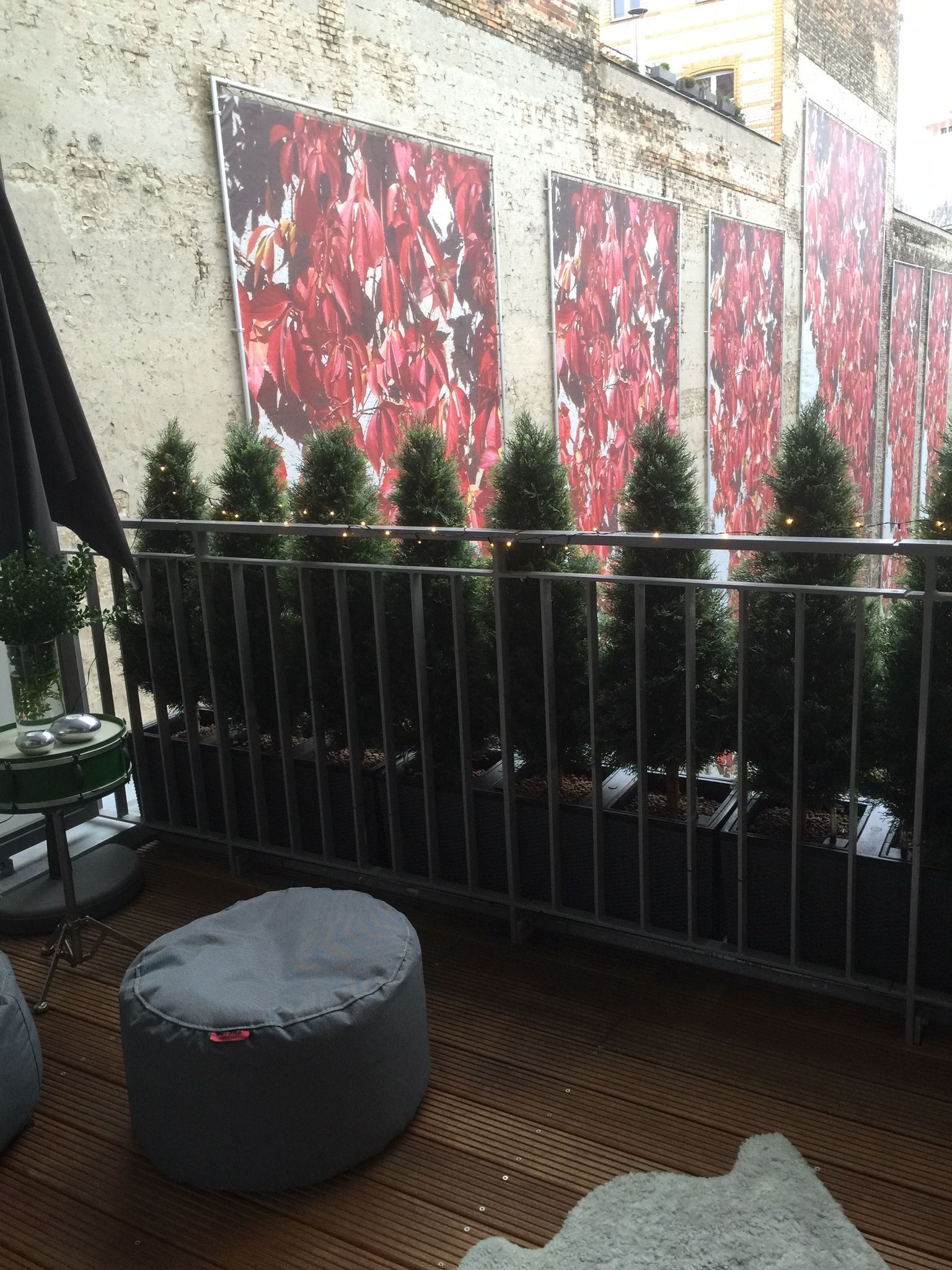 Modern Elegant Apartment With Balcony In Mitte - Modern elegant apartment with balcony in Mitte - Gallery - 10