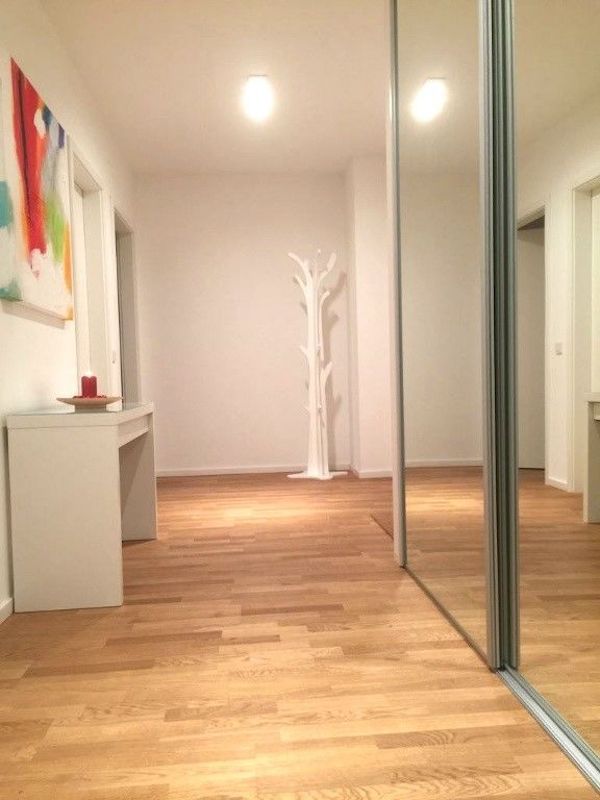 Modern Elegant Apartment With Balcony In Mitte - Modern elegant apartment with balcony in Mitte - Gallery - 20
