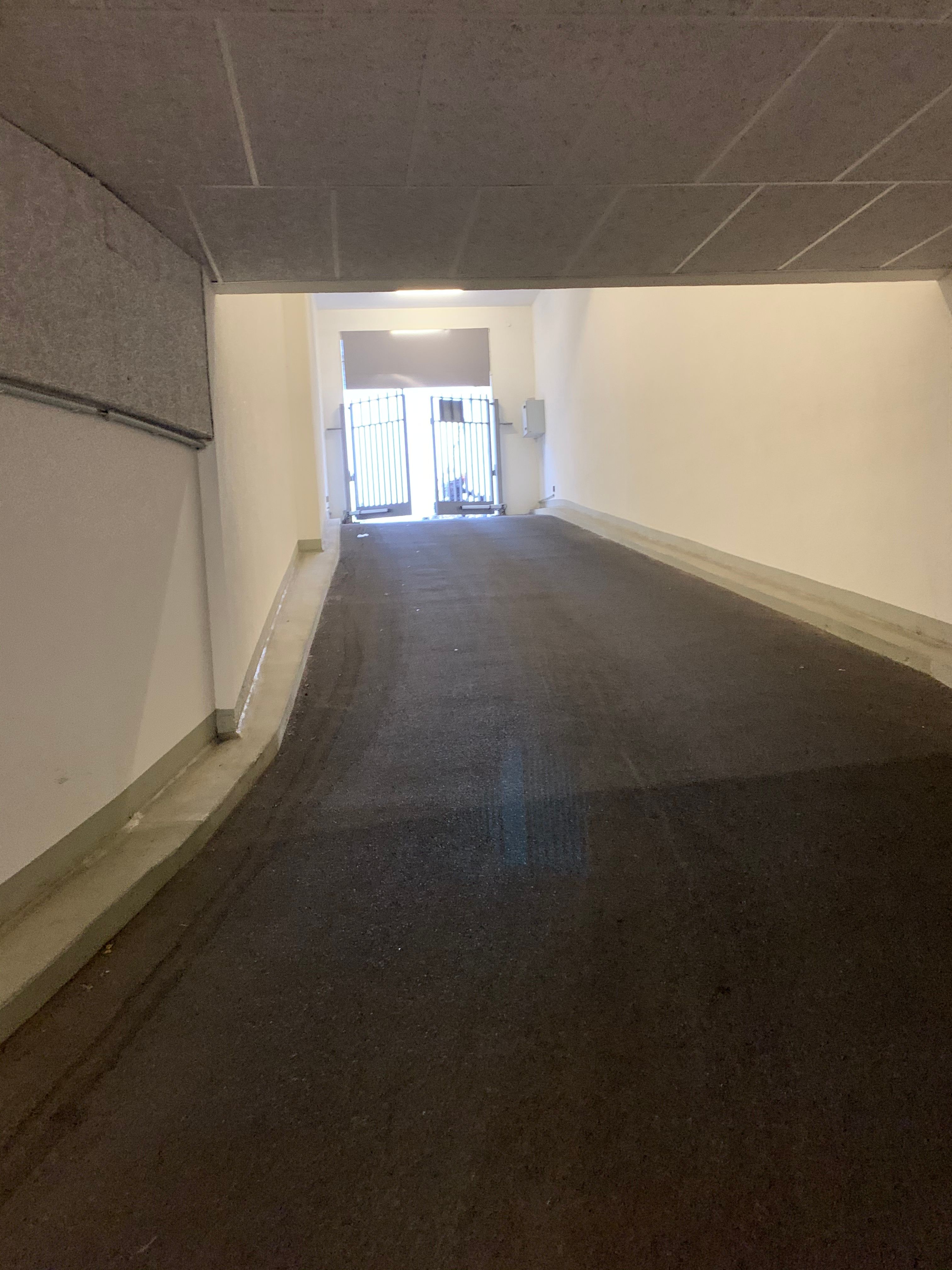 Modern Elegant Apartment With Balcony In Mitte - Modern elegant apartment with balcony in Mitte - Gallery - 2