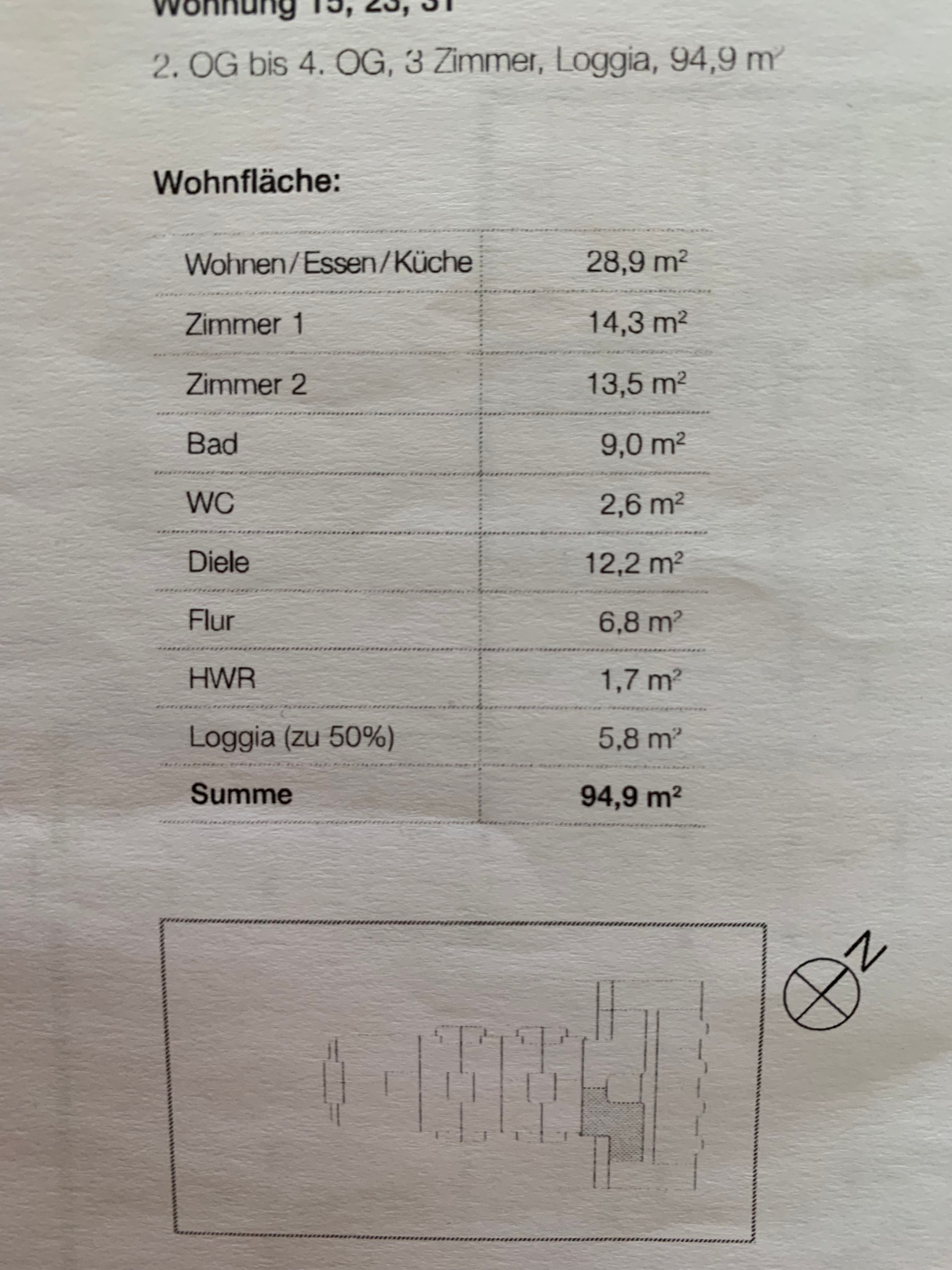  Modern Elegant Apartment With Balcony In Mitte  -  Modern elegant apartment with balcony in Mitte  - Gallery -  5