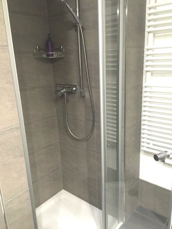 Modern Elegant Apartment With Balcony In Mitte - Modern elegant apartment with balcony in Mitte - Gallery - 16