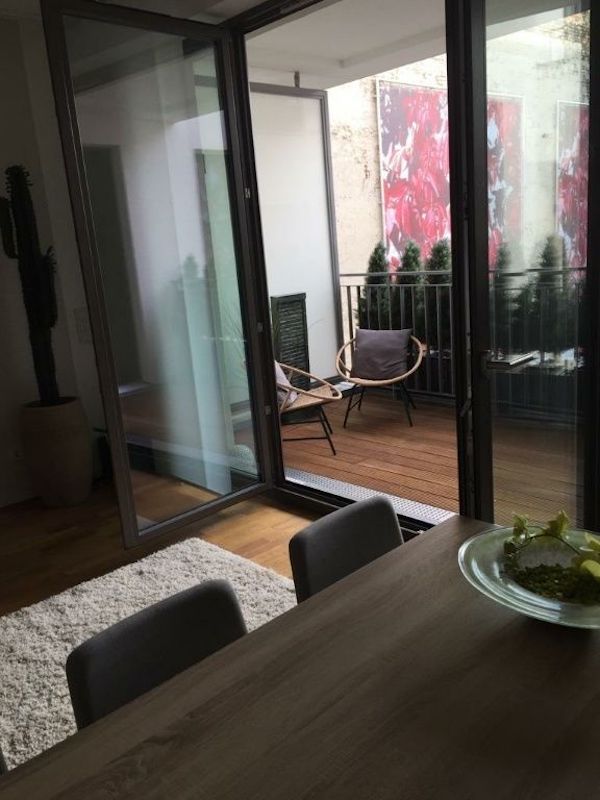 Modern Elegant Apartment With Balcony In Mitte - Modern elegant apartment with balcony in Mitte - Gallery - 12