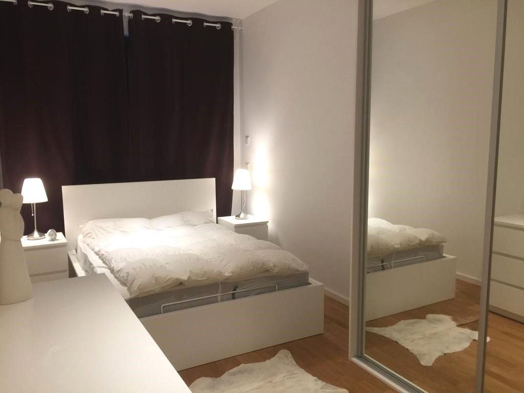  Modern Elegant Apartment With Balcony In Mitte  -  Modern elegant apartment with balcony in Mitte  - Gallery -  23