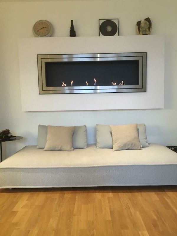  Modern Elegant Apartment With Balcony In Mitte  -  Modern elegant apartment with balcony in Mitte  - Gallery -  13