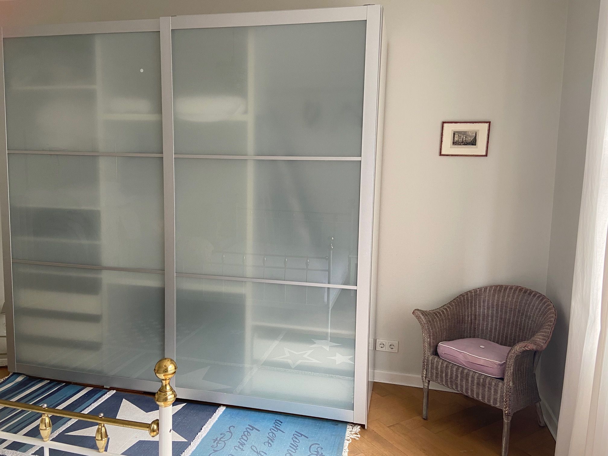 Charming Spacious 3 Bedroom Apartment Near City Center, Düsseldorf - Charming spacious 3 bedroom apartment near city center, Düsseldorf - Gallery - 8