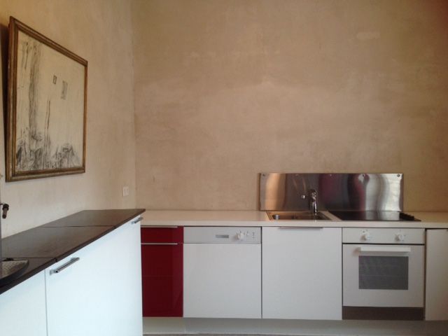  Charming Spacious 3 Bedroom Apartment Near City Center, Düsseldorf  -  Charming spacious 3 bedroom apartment near city center, Düsseldorf  - Gallery -  10