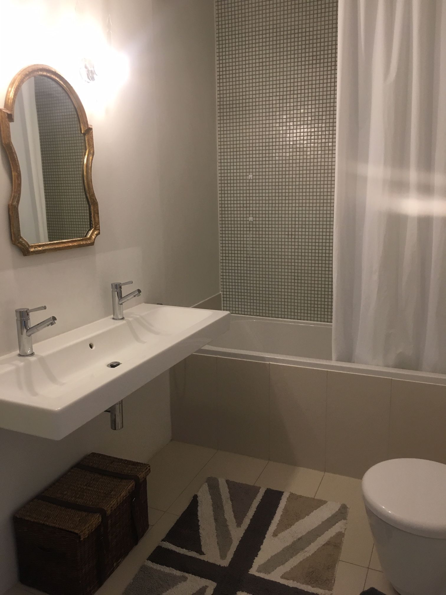 Charming Spacious 3 Bedroom Apartment Near City Center, Düsseldorf - Charming spacious 3 bedroom apartment near city center, Düsseldorf - Gallery - 5