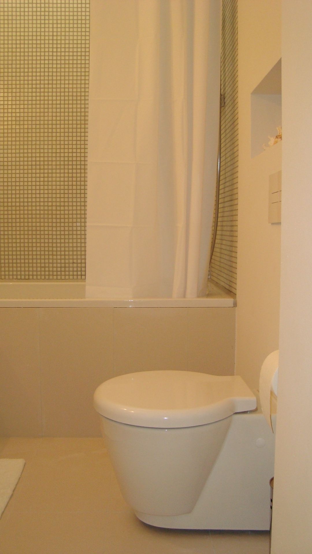 Charming Spacious 3 Bedroom Apartment Near City Center, Düsseldorf - Charming spacious 3 bedroom apartment near city center, Düsseldorf - Gallery - 6