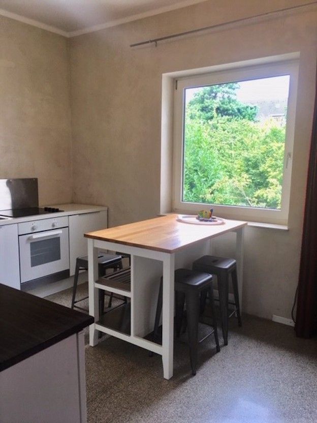 Charming Spacious 3 Bedroom Apartment Near City Center, Düsseldorf - Charming spacious 3 bedroom apartment near city center, Düsseldorf - Gallery - 11