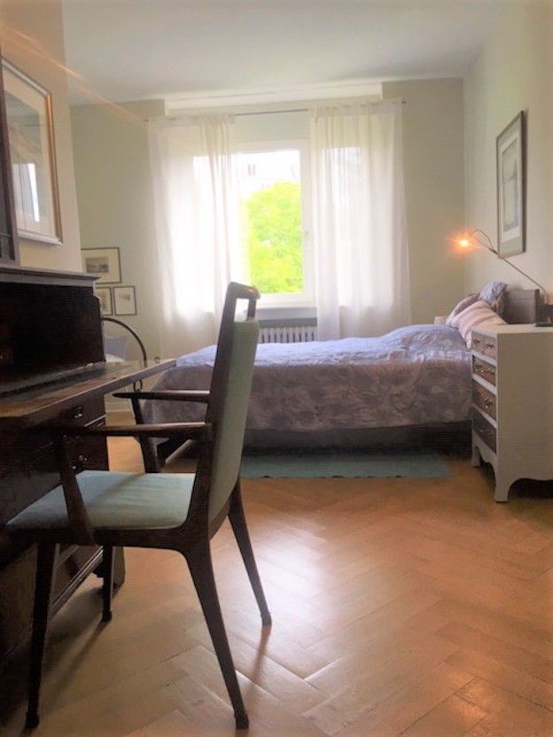 Charming Spacious 3 Bedroom Apartment Near City Center, Düsseldorf - Charming spacious 3 bedroom apartment near city center, Düsseldorf - Gallery - 14