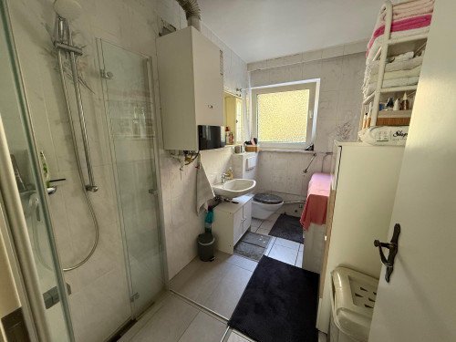Cute & new loft in Wuppertal