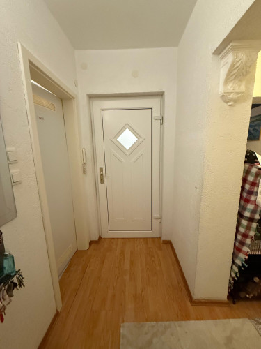 Cute & new loft in Wuppertal
