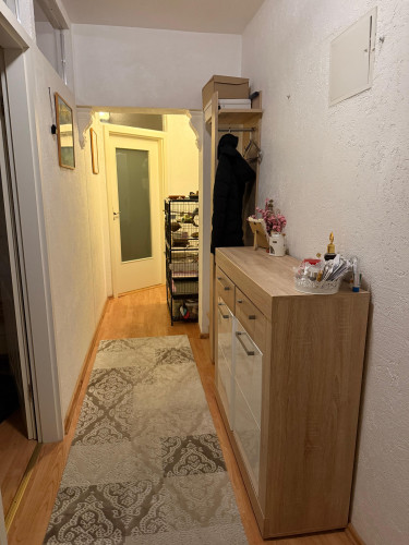 Cute & new loft in Wuppertal