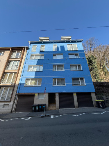 Cute & new loft in Wuppertal - Gallery - 8