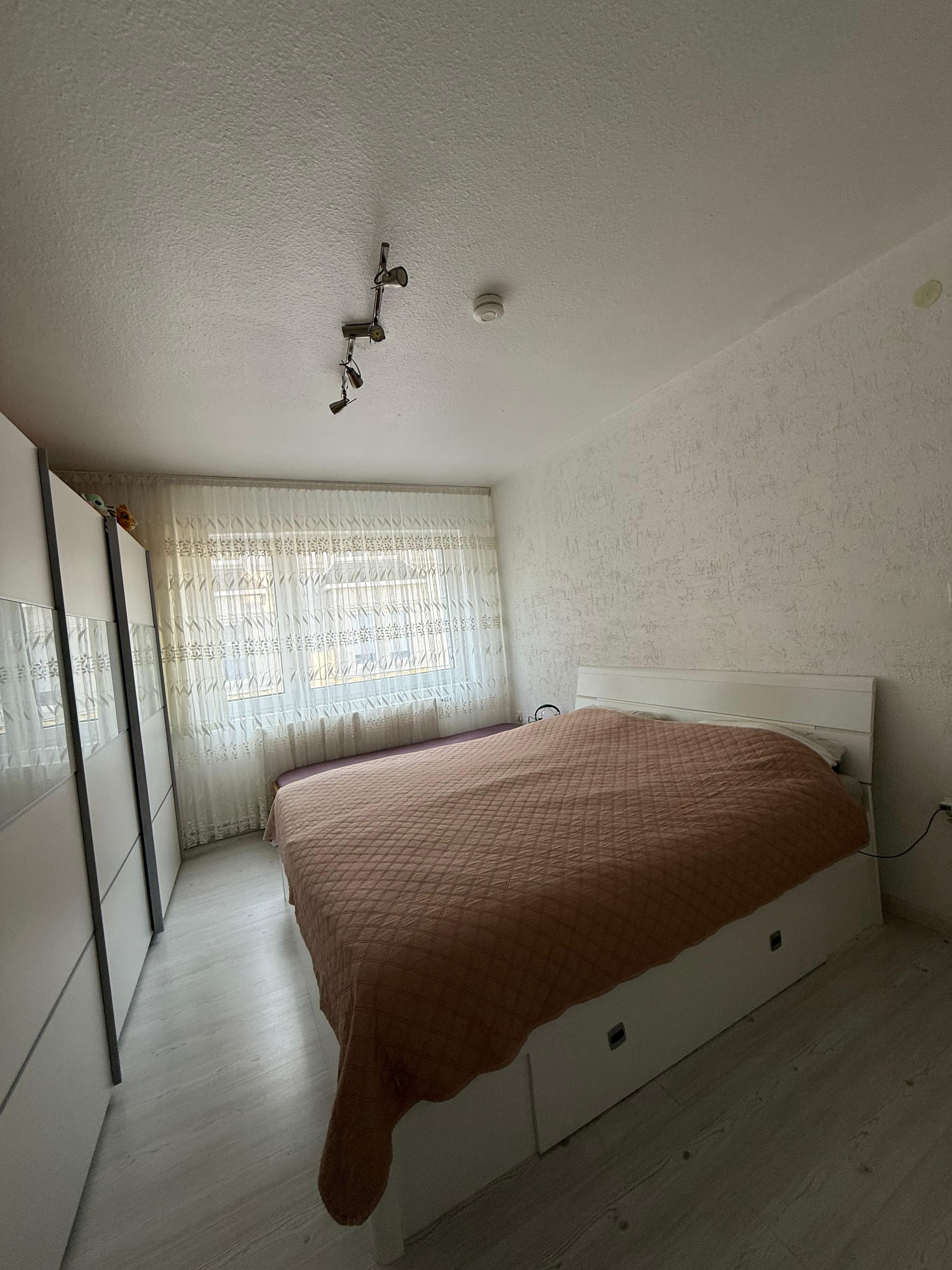 Cute & New Loft In Wuppertal - 3