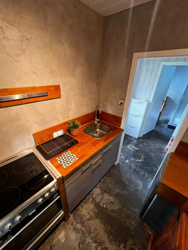 Wohnung mit Gartennutzung (Konradshöhe)  - Gallery -  5