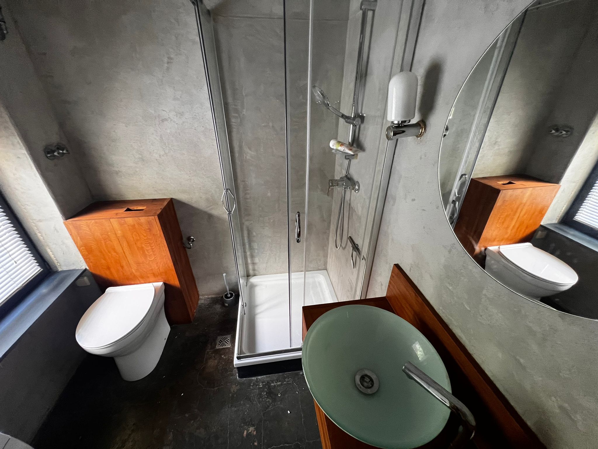 Wohnung Mit Gartennutzung (Konradshöhe) - Wohnung mit Gartennutzung (Konradshöhe) - Gallery - 2