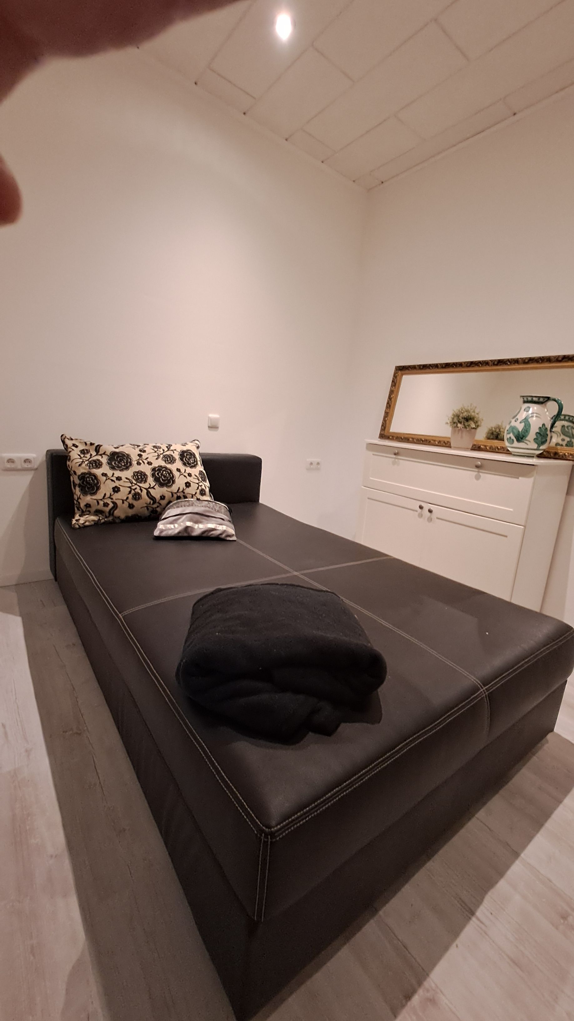  Wohnung Mit Gartennutzung (Konradshöhe)  -  Wohnung mit Gartennutzung (Konradshöhe)  - Gallery -  3