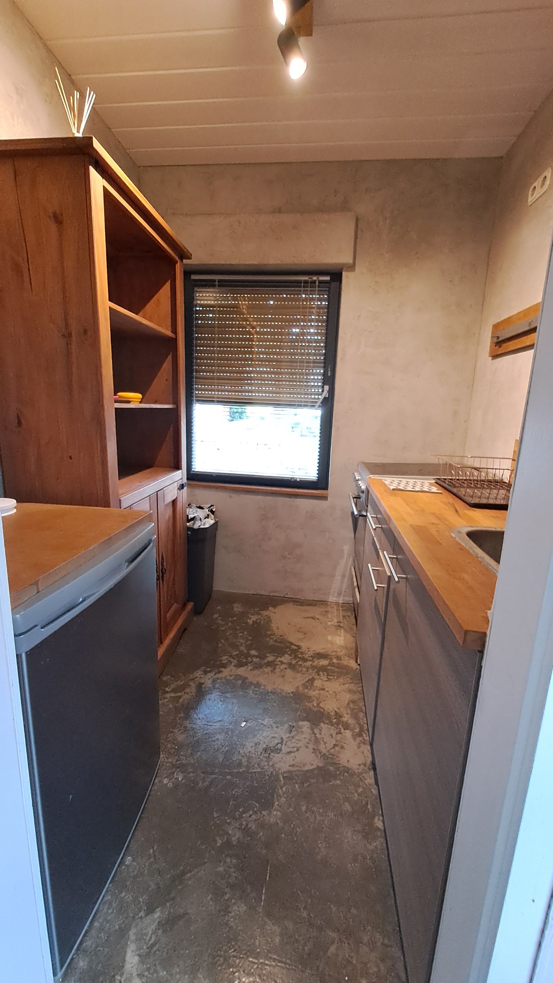  Wohnung Mit Gartennutzung (Konradshöhe)  -  Wohnung mit Gartennutzung (Konradshöhe)  - Gallery -  4