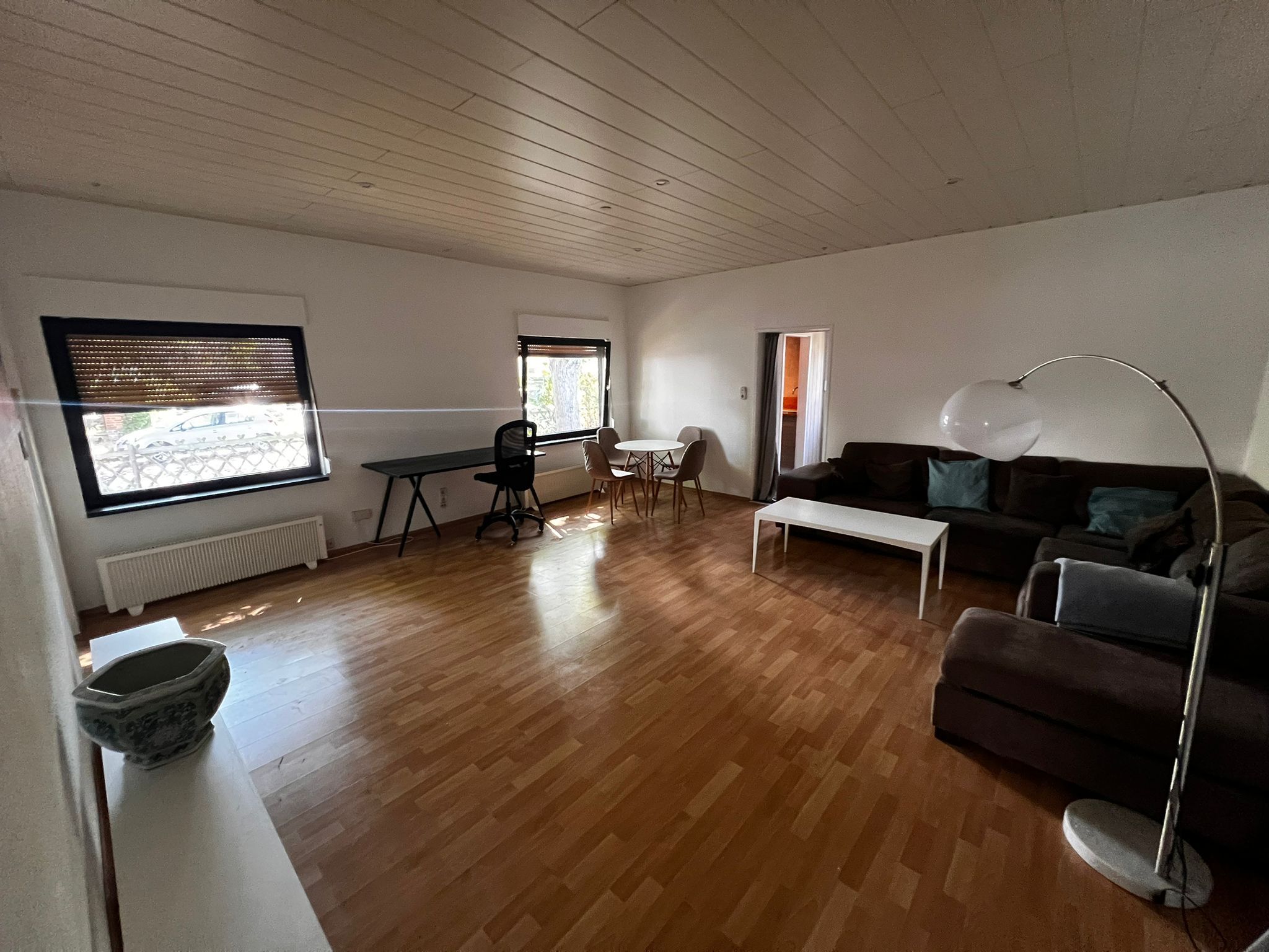 Wohnung Mit Gartennutzung (Konradshöhe) - Wohnung mit Gartennutzung (Konradshöhe) - Gallery - 7