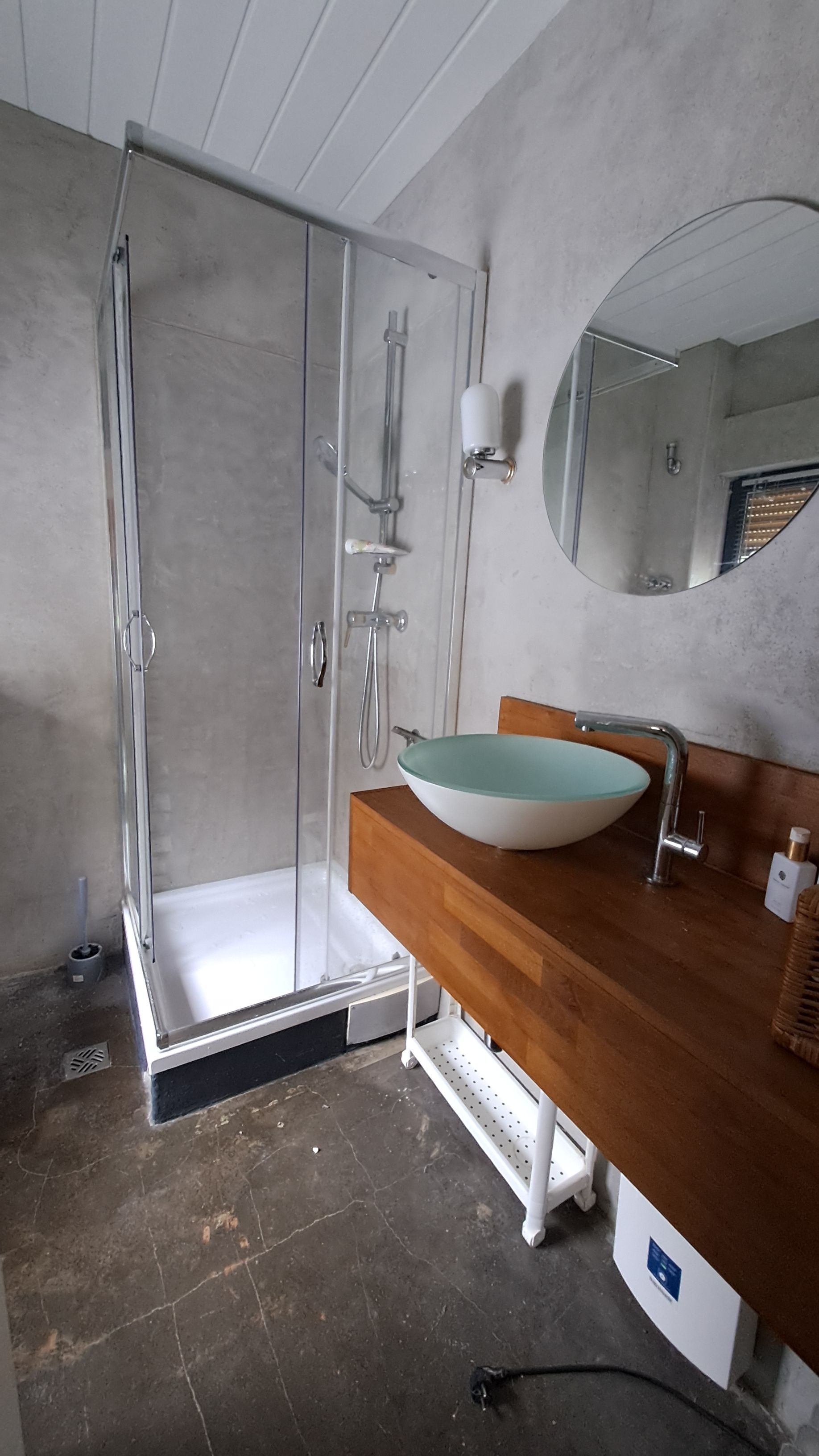  Wohnung Mit Gartennutzung (Konradshöhe)  -  Wohnung mit Gartennutzung (Konradshöhe)  - Gallery -  1