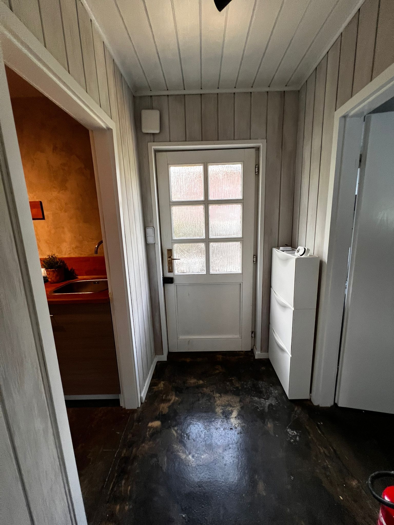  Wohnung Mit Gartennutzung (Konradshöhe)  -  Wohnung mit Gartennutzung (Konradshöhe)  - Gallery -  6