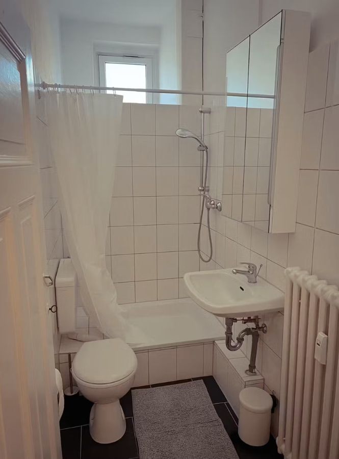 Perfect Loft Located In Kreuzberg - Perfect loft located in Kreuzberg - Gallery - 7