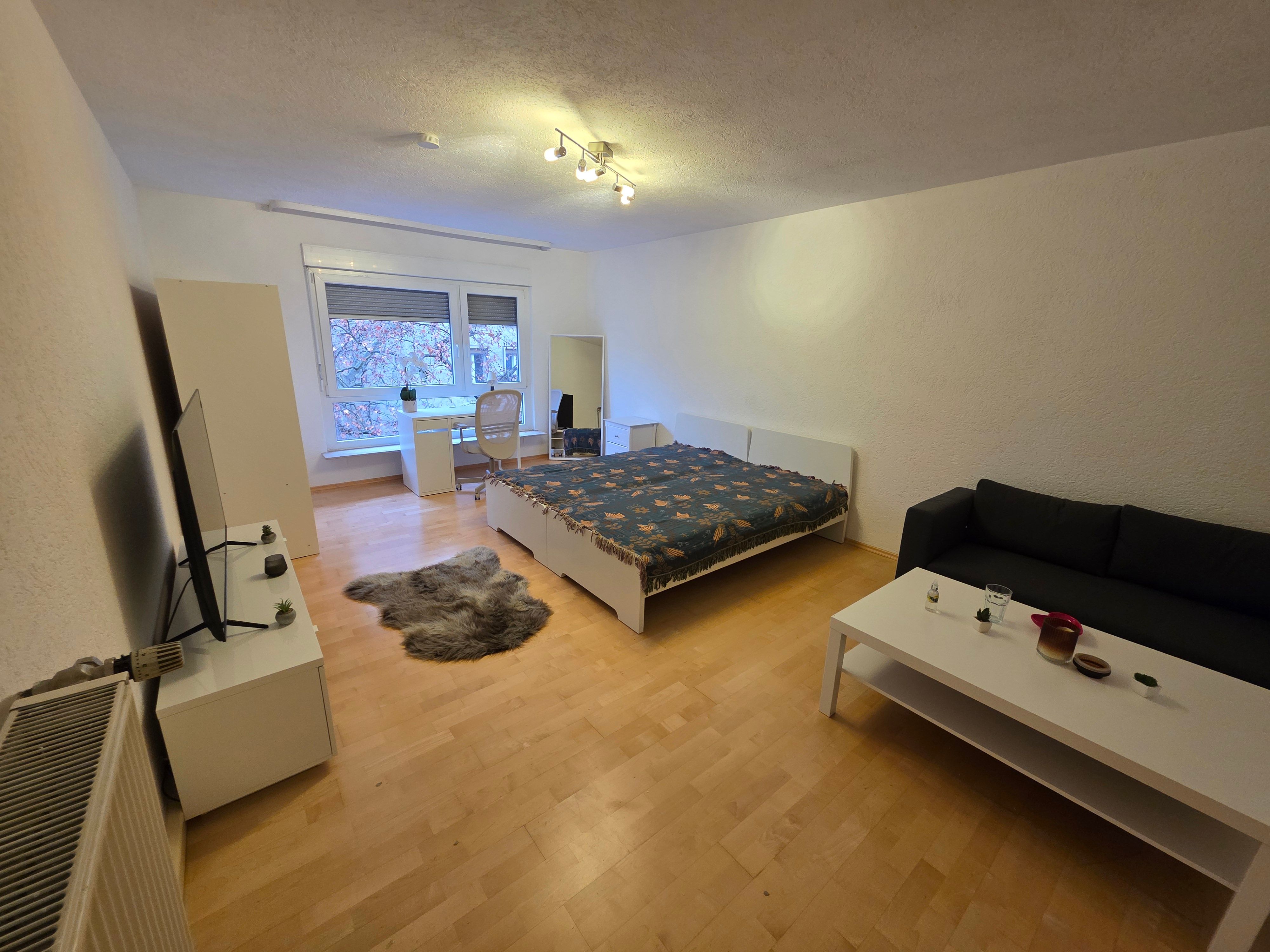  Premium Shared Apartment – Large, Fully Furnished 26 Sqm Room (2 Minutes To The Train Station)  -  Premium Shared Apartment – Large, Fully Furnished 26 sqm Room (2 Minutes to the Train Station)  - Gallery -  11