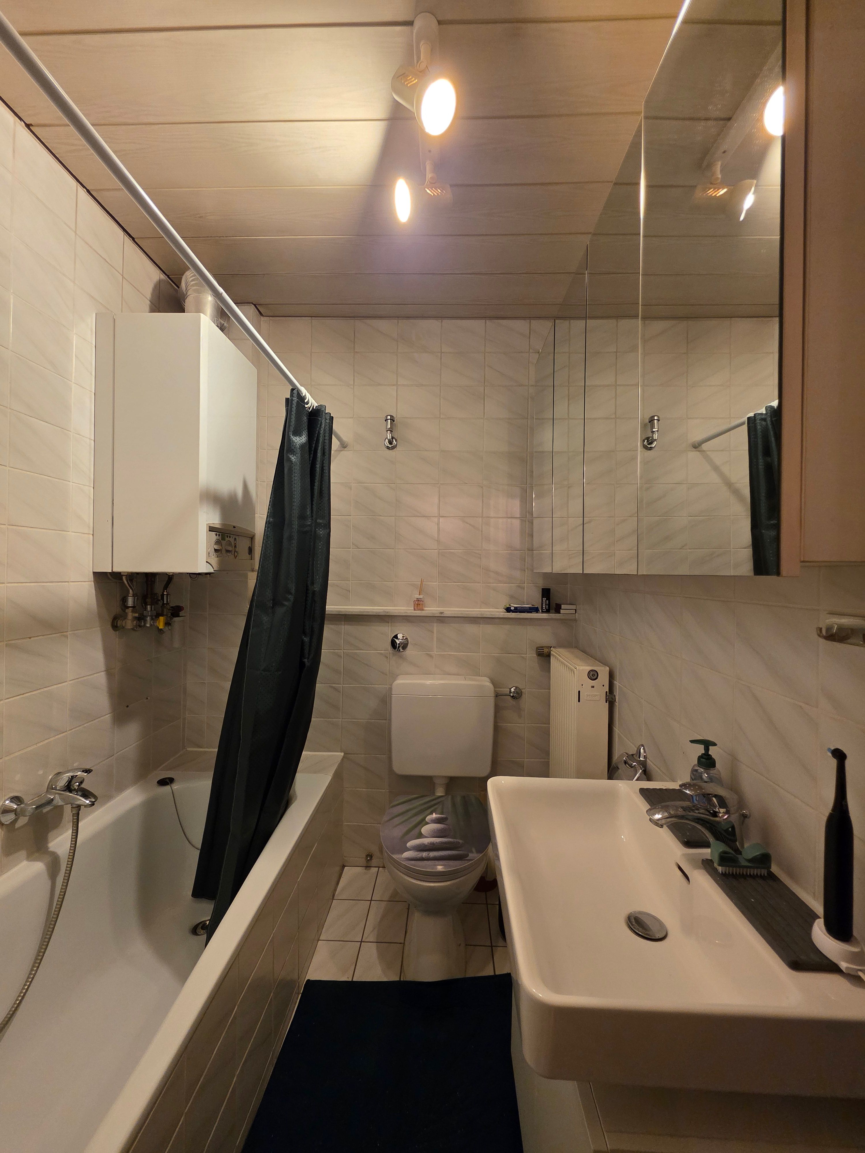  Premium Shared Apartment – Large, Fully Furnished 26 Sqm Room (2 Minutes To The Train Station)  -  Premium Shared Apartment – Large, Fully Furnished 26 sqm Room (2 Minutes to the Train Station)  - Gallery -  12