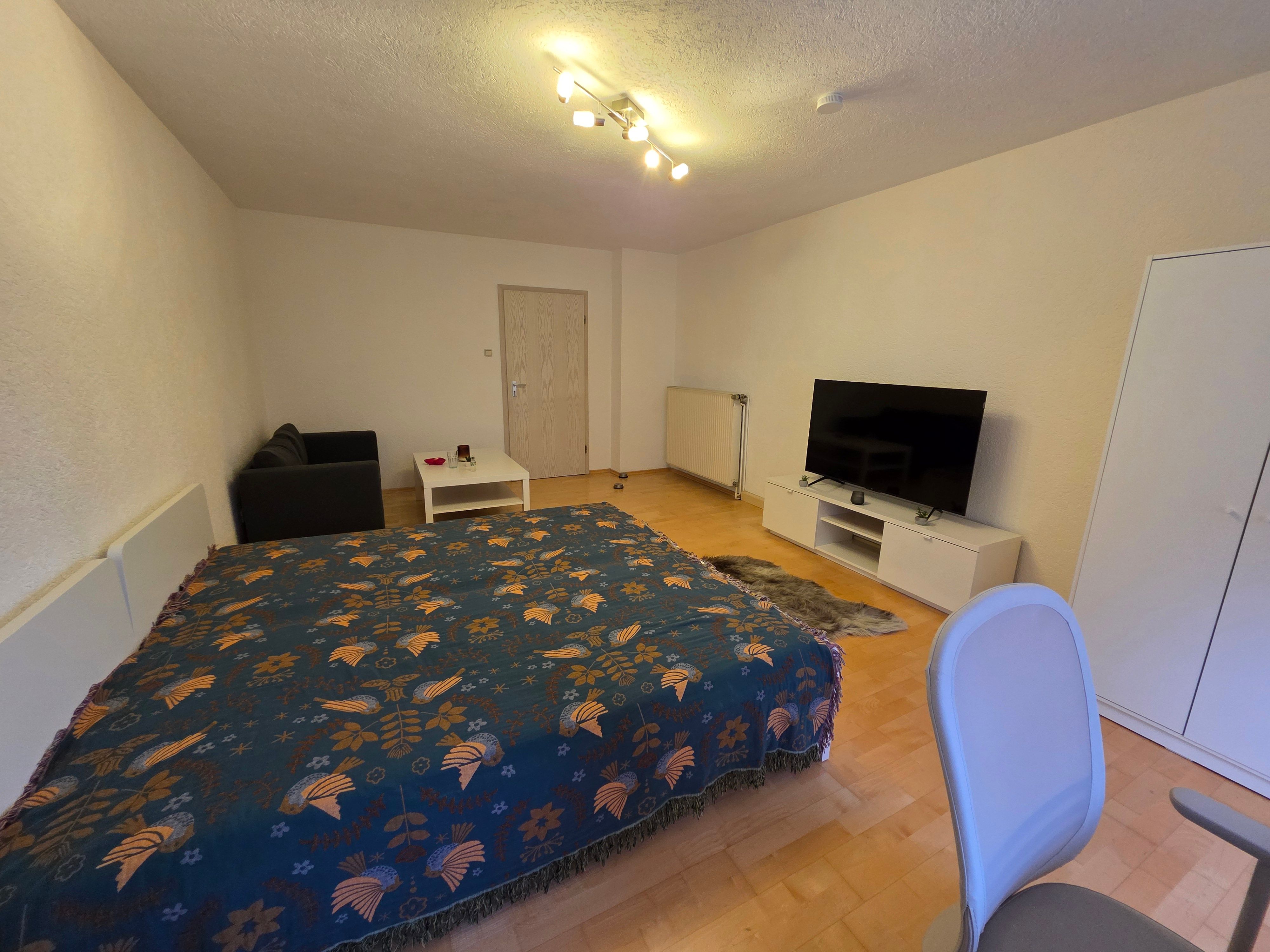  Premium Shared Apartment – Large, Fully Furnished 26 Sqm Room (2 Minutes To The Train Station)  -  Premium Shared Apartment – Large, Fully Furnished 26 sqm Room (2 Minutes to the Train Station)  - Gallery -  16