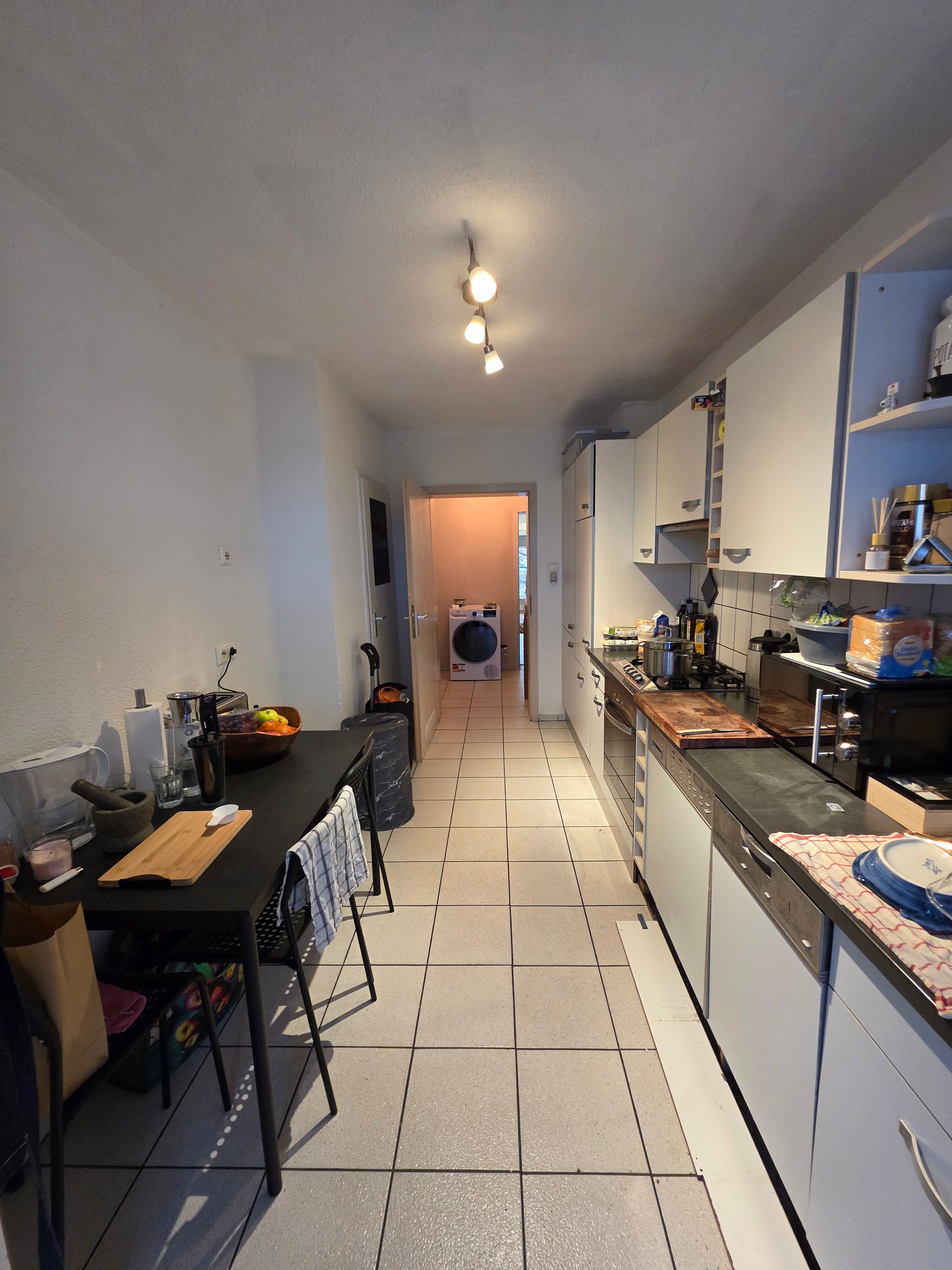  Premium Shared Apartment – Large, Fully Furnished 26 Sqm Room (2 Minutes To The Train Station)  -  Premium Shared Apartment – Large, Fully Furnished 26 sqm Room (2 Minutes to the Train Station)  - Gallery -  6