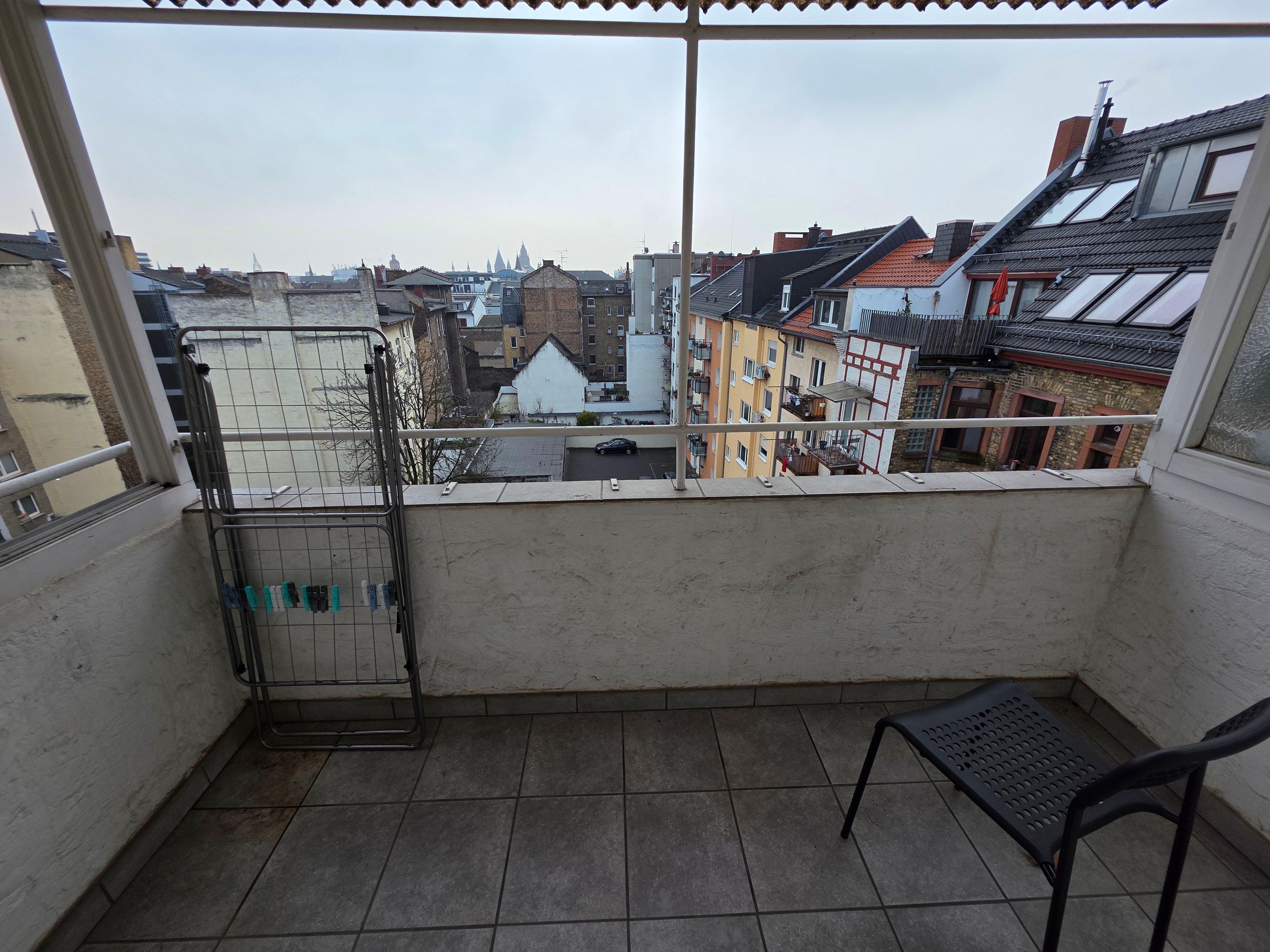  Premium Shared Apartment – Large, Fully Furnished 26 Sqm Room (2 Minutes To The Train Station)  -  Premium Shared Apartment – Large, Fully Furnished 26 sqm Room (2 Minutes to the Train Station)  - Gallery -  9