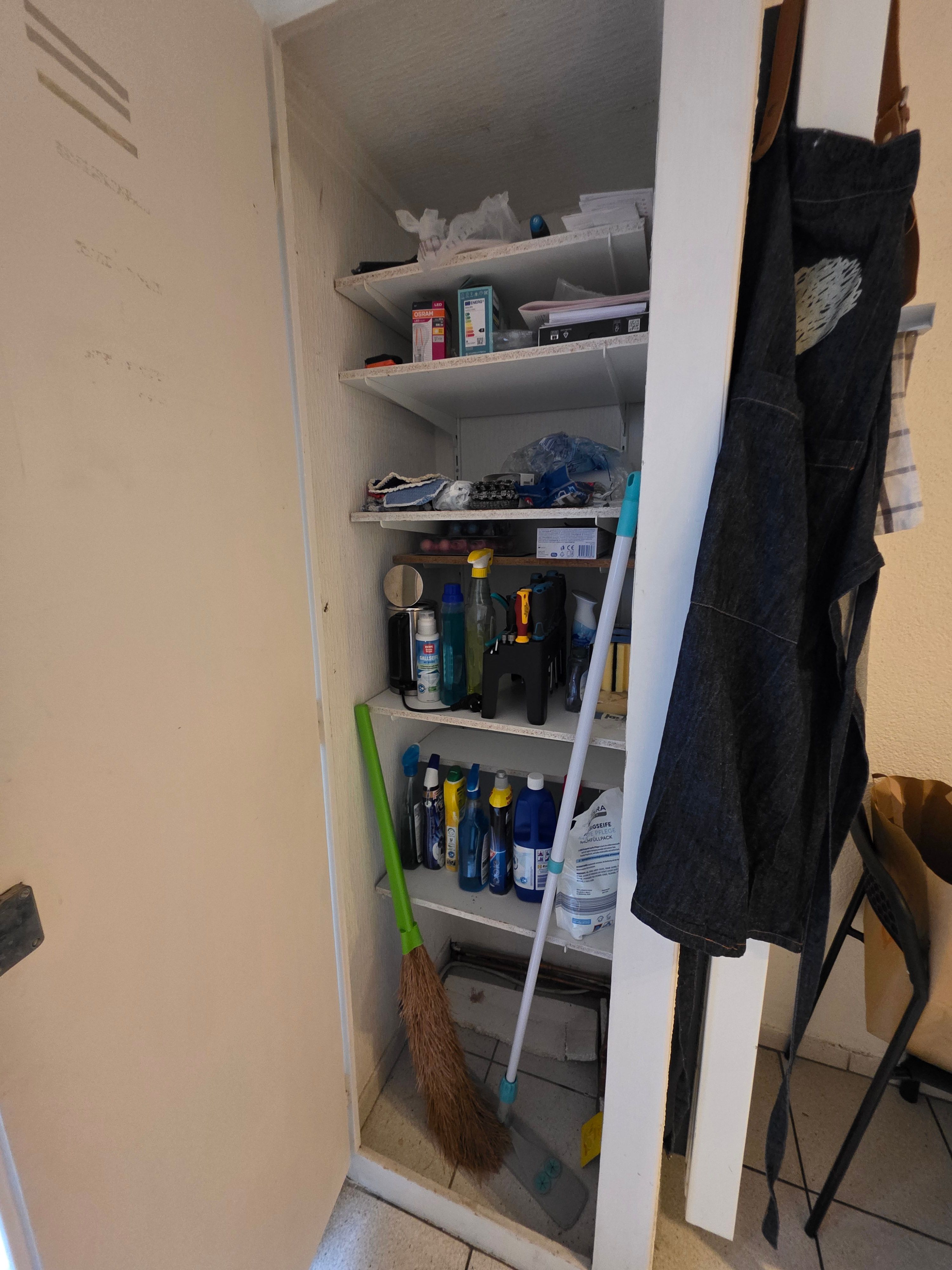  Premium Shared Apartment – Large, Fully Furnished 26 Sqm Room (2 Minutes To The Train Station)  -  Premium Shared Apartment – Large, Fully Furnished 26 sqm Room (2 Minutes to the Train Station)  - Gallery -  7