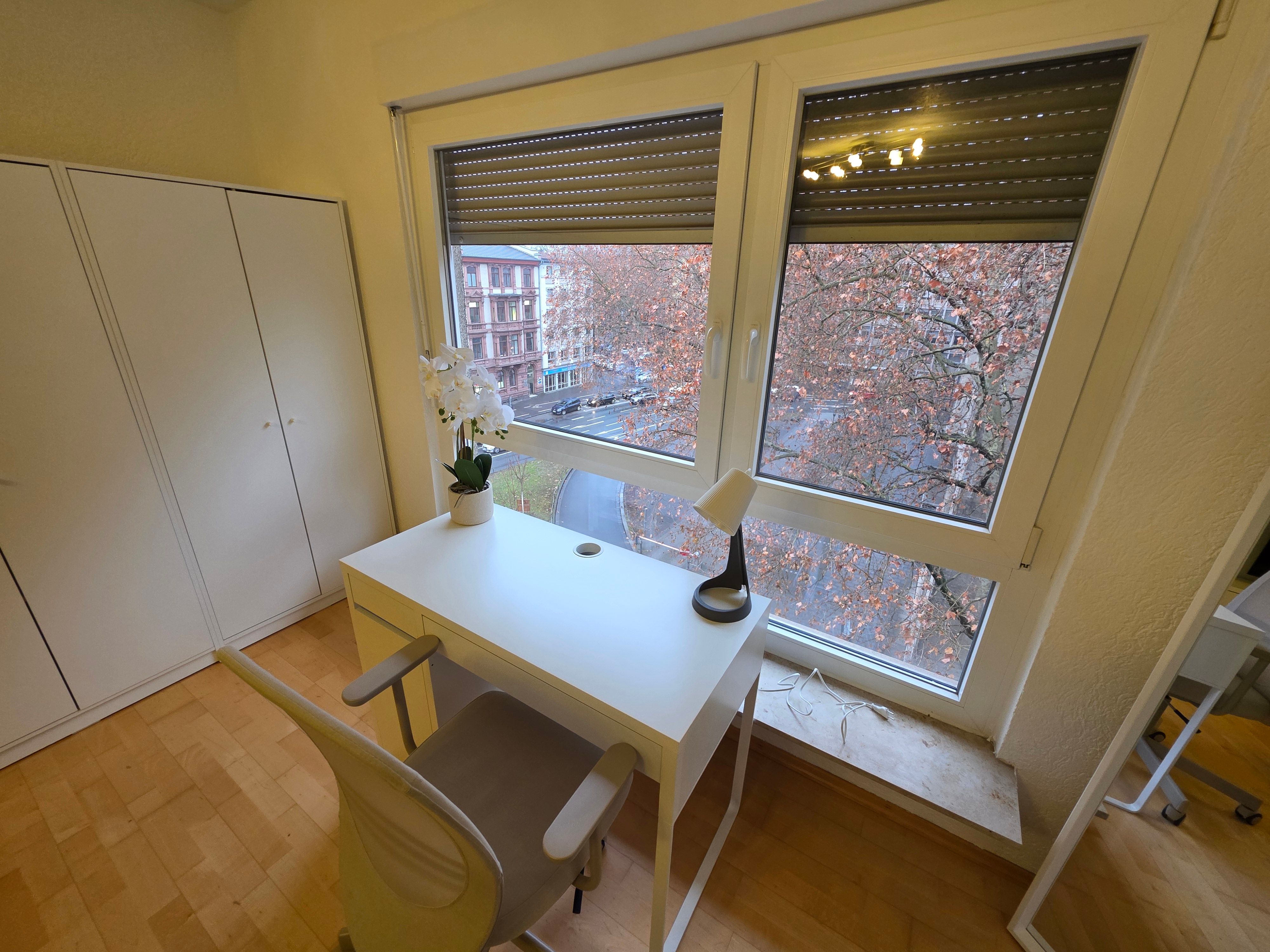  Premium Shared Apartment – Large, Fully Furnished 26 Sqm Room (2 Minutes To The Train Station)  -  Premium Shared Apartment – Large, Fully Furnished 26 sqm Room (2 Minutes to the Train Station)  - Gallery -  13