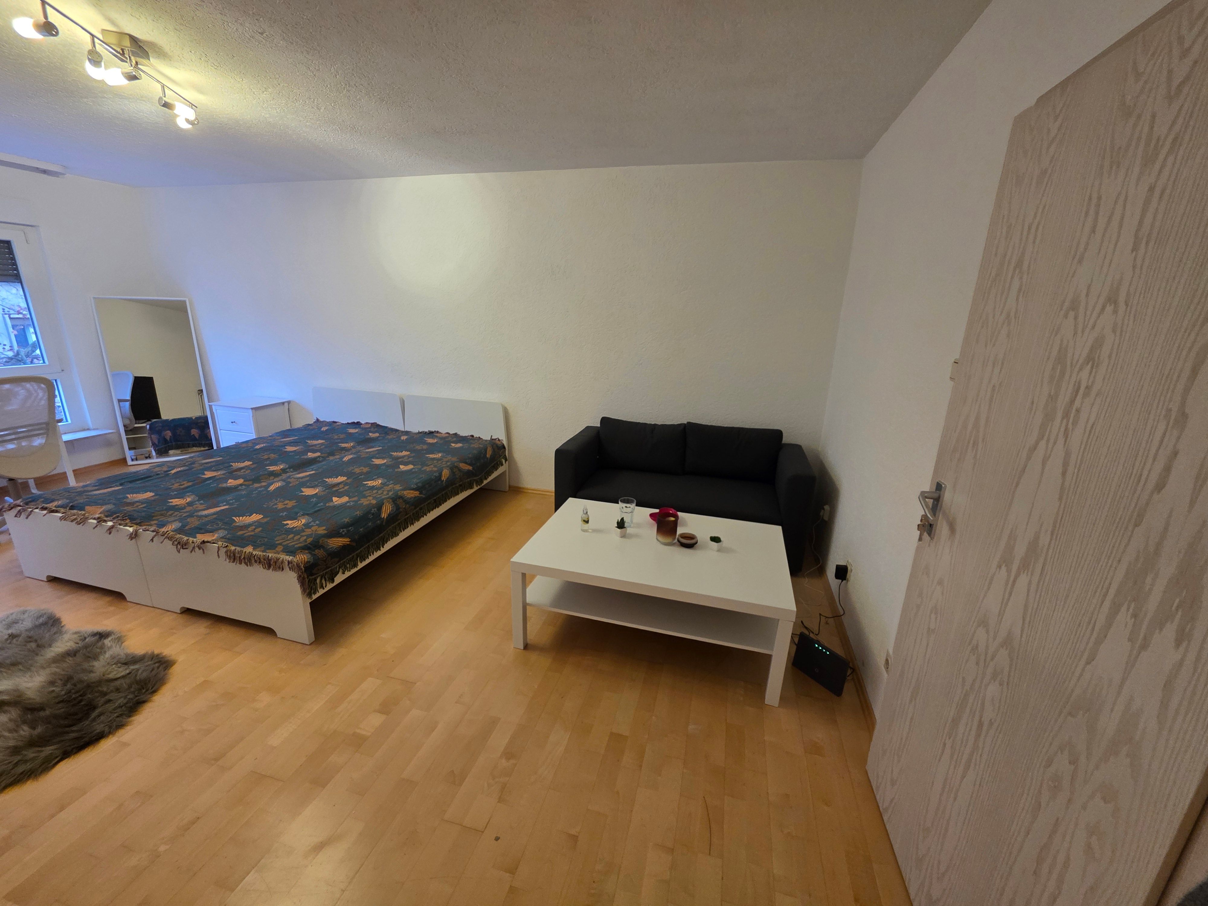  Premium Shared Apartment – Large, Fully Furnished 26 Sqm Room (2 Minutes To The Train Station)  -  Premium Shared Apartment – Large, Fully Furnished 26 sqm Room (2 Minutes to the Train Station)  - Gallery -  18