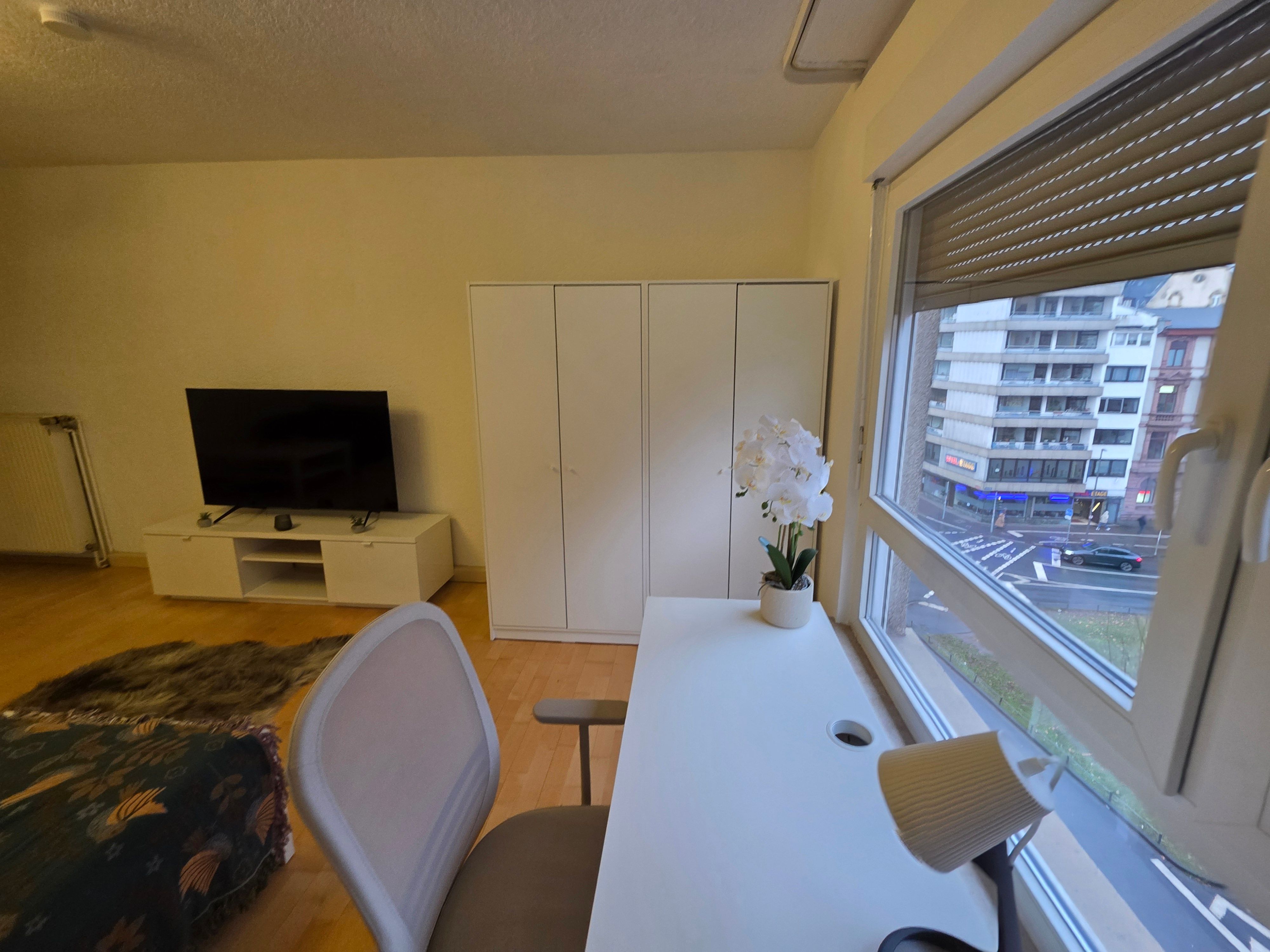  Premium Shared Apartment – Large, Fully Furnished 26 Sqm Room (2 Minutes To The Train Station)  -  Premium Shared Apartment – Large, Fully Furnished 26 sqm Room (2 Minutes to the Train Station)  - Gallery -  15