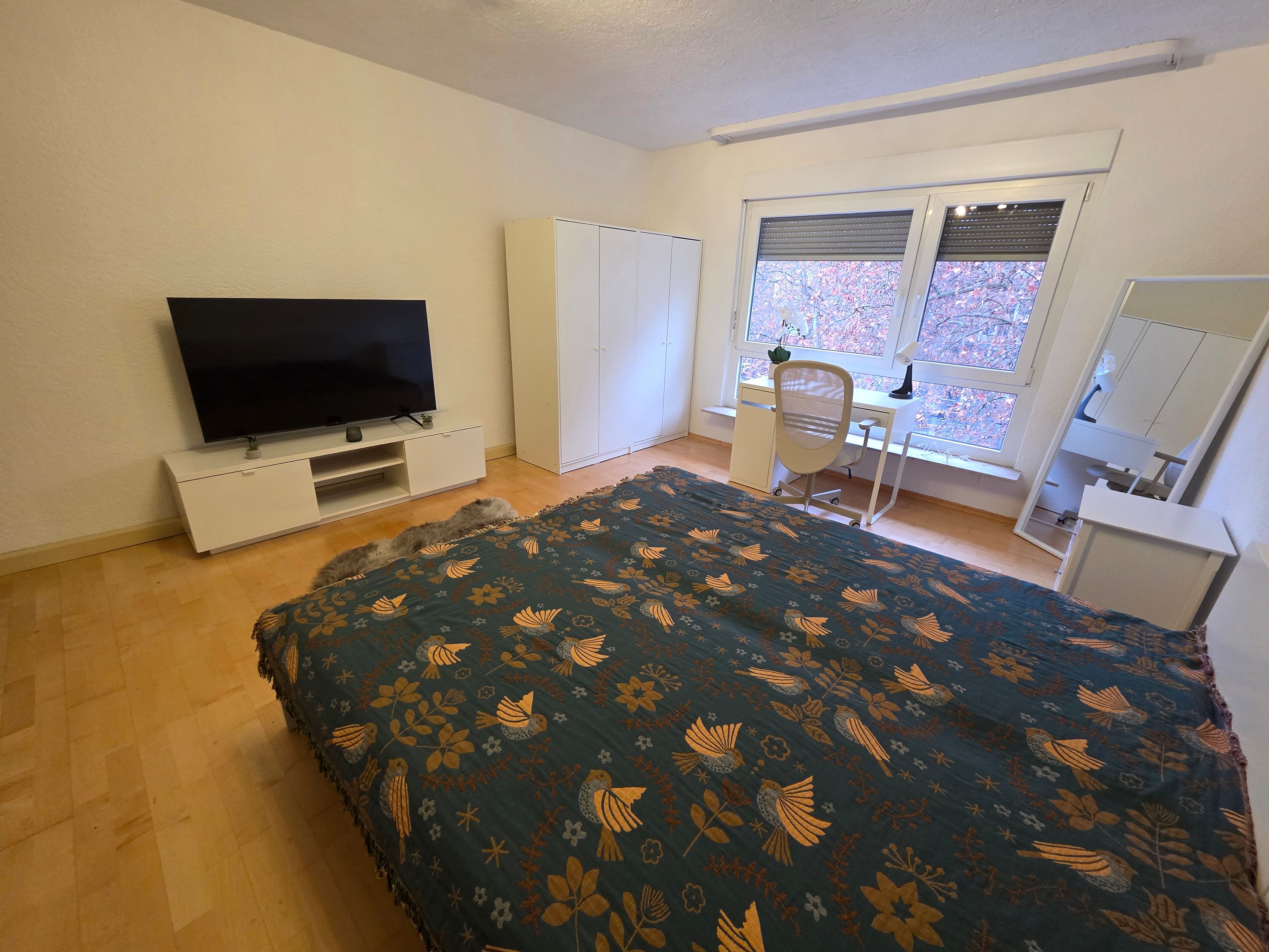  Premium Shared Apartment – Large, Fully Furnished 26 Sqm Room (2 Minutes To The Train Station)  -  Premium Shared Apartment – Large, Fully Furnished 26 sqm Room (2 Minutes to the Train Station)  - Gallery -  17