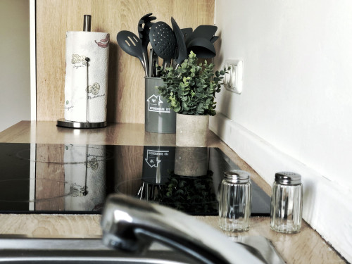 SHARED ROOM for 2 people - Great big room in Berlin  - Gallery -  5