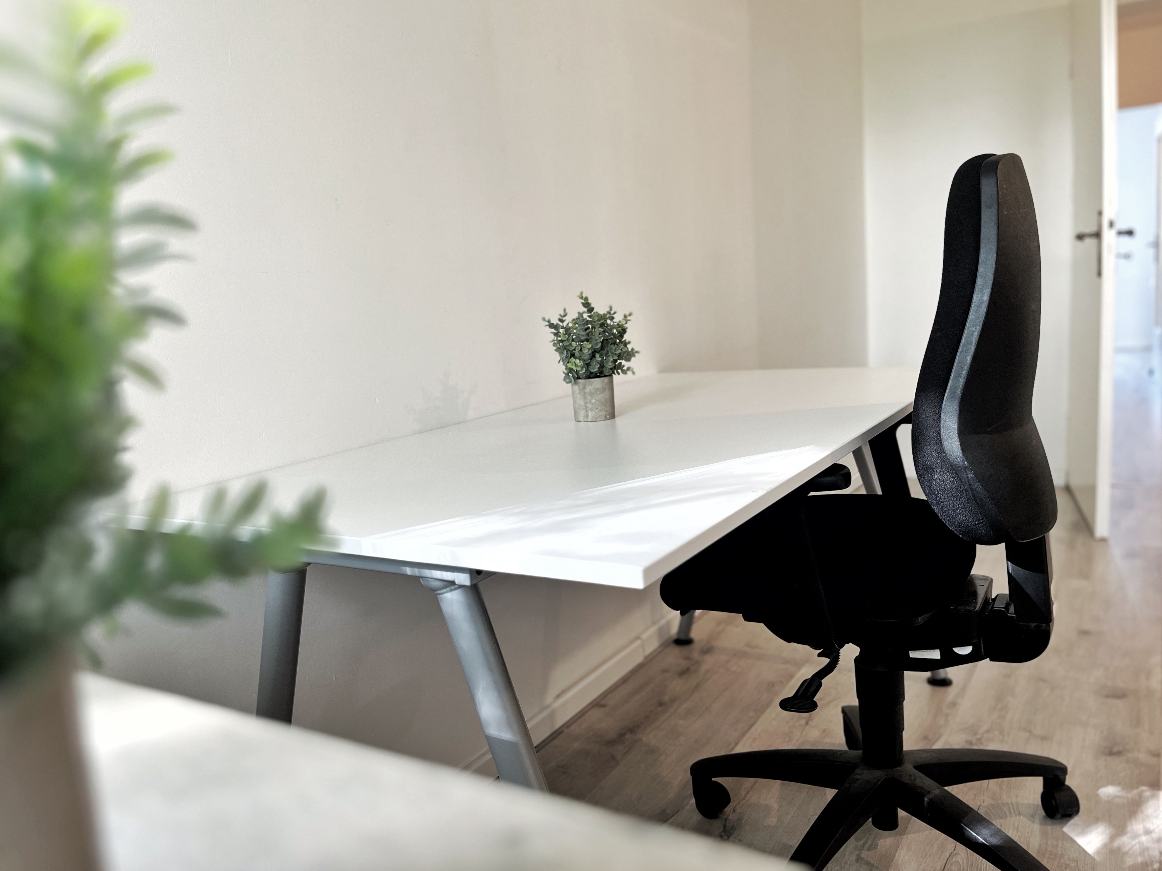  SHARED ROOM For 2 People - Great Big Room In Berlin  -  SHARED ROOM for 2 people - Great big room in Berlin  - Gallery -  1