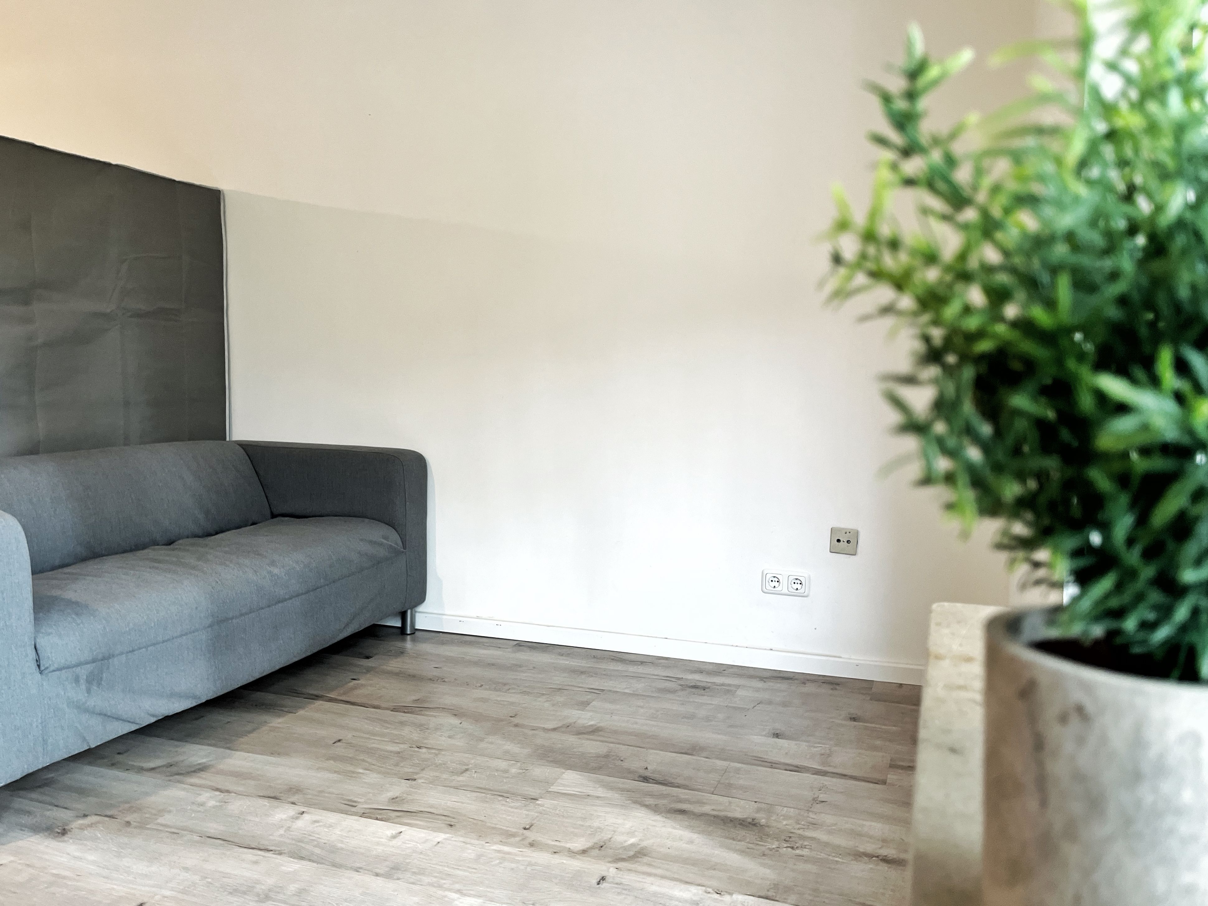 SHARED ROOM For 2 People - Great Big Room In Berlin - SHARED ROOM for 2 people - Great big room in Berlin - Gallery - 14