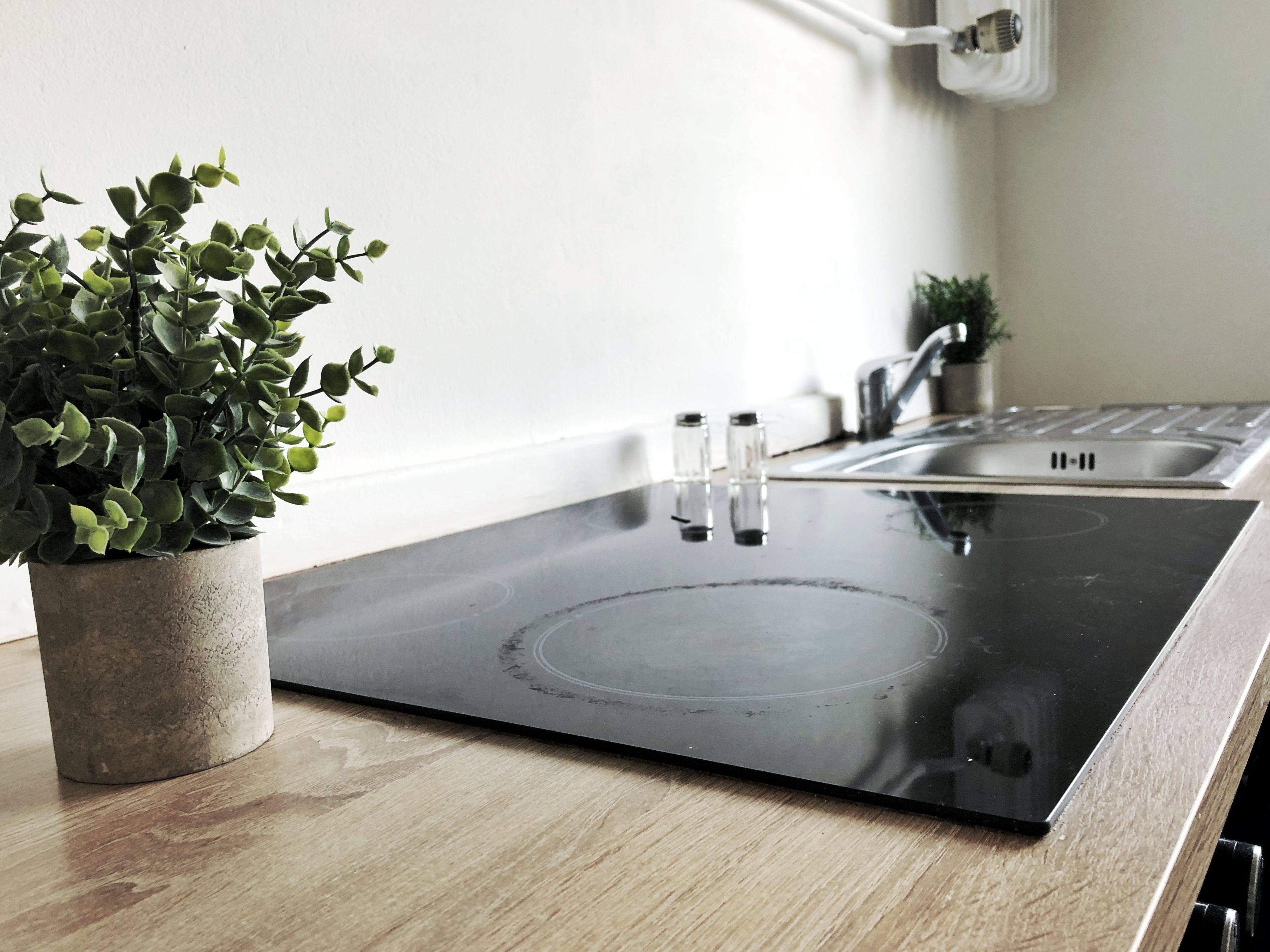  SHARED ROOM For 2 People - Great Big Room In Berlin  -  SHARED ROOM for 2 people - Great big room in Berlin  - Gallery -  6