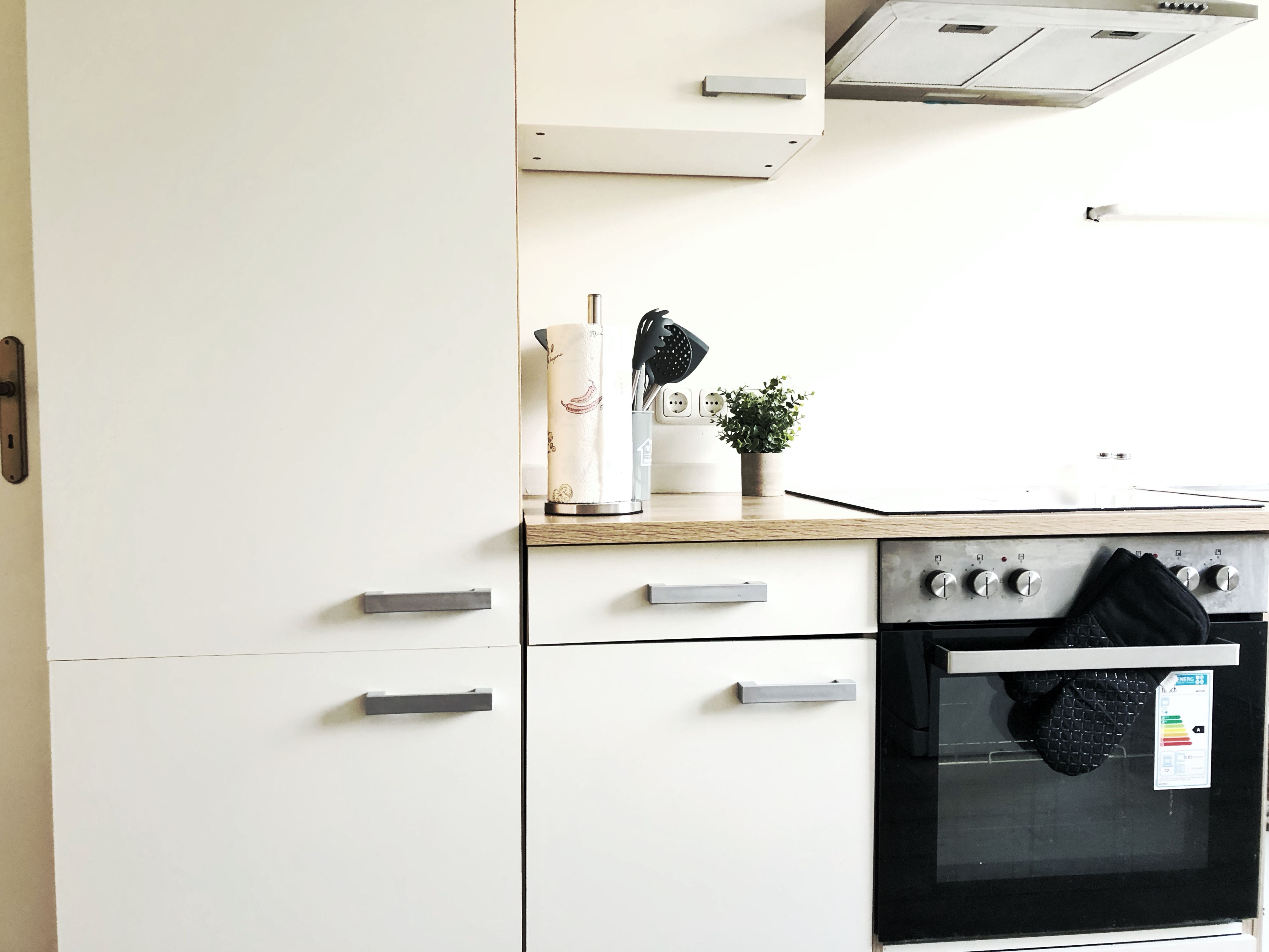  SHARED ROOM For 2 People - Great Big Room In Berlin  -  SHARED ROOM for 2 people - Great big room in Berlin  - Gallery -  9