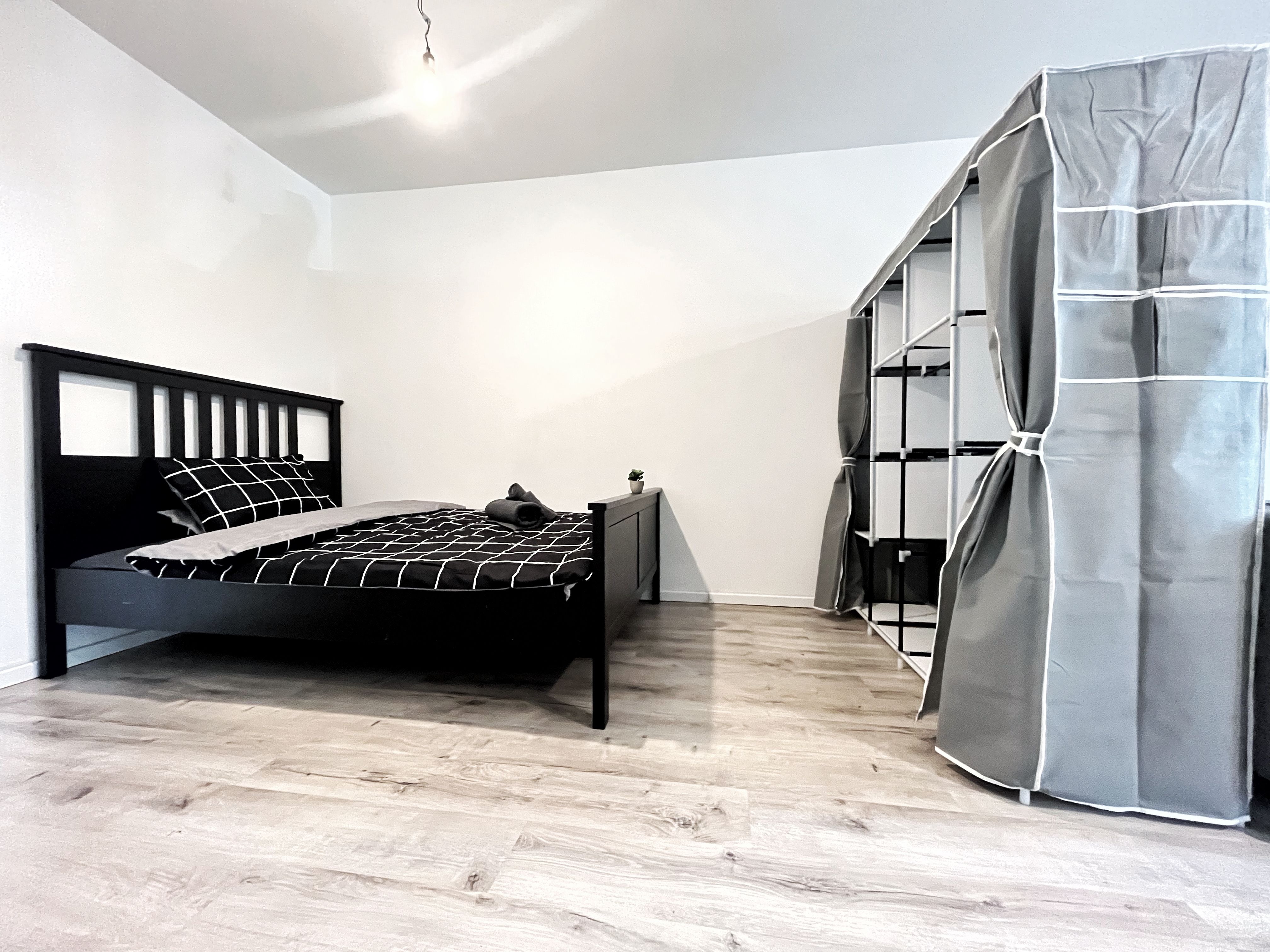 SHARED ROOM For 2 People - Great Big Room In Berlin - SHARED ROOM for 2 people - Great big room in Berlin - Gallery - 18