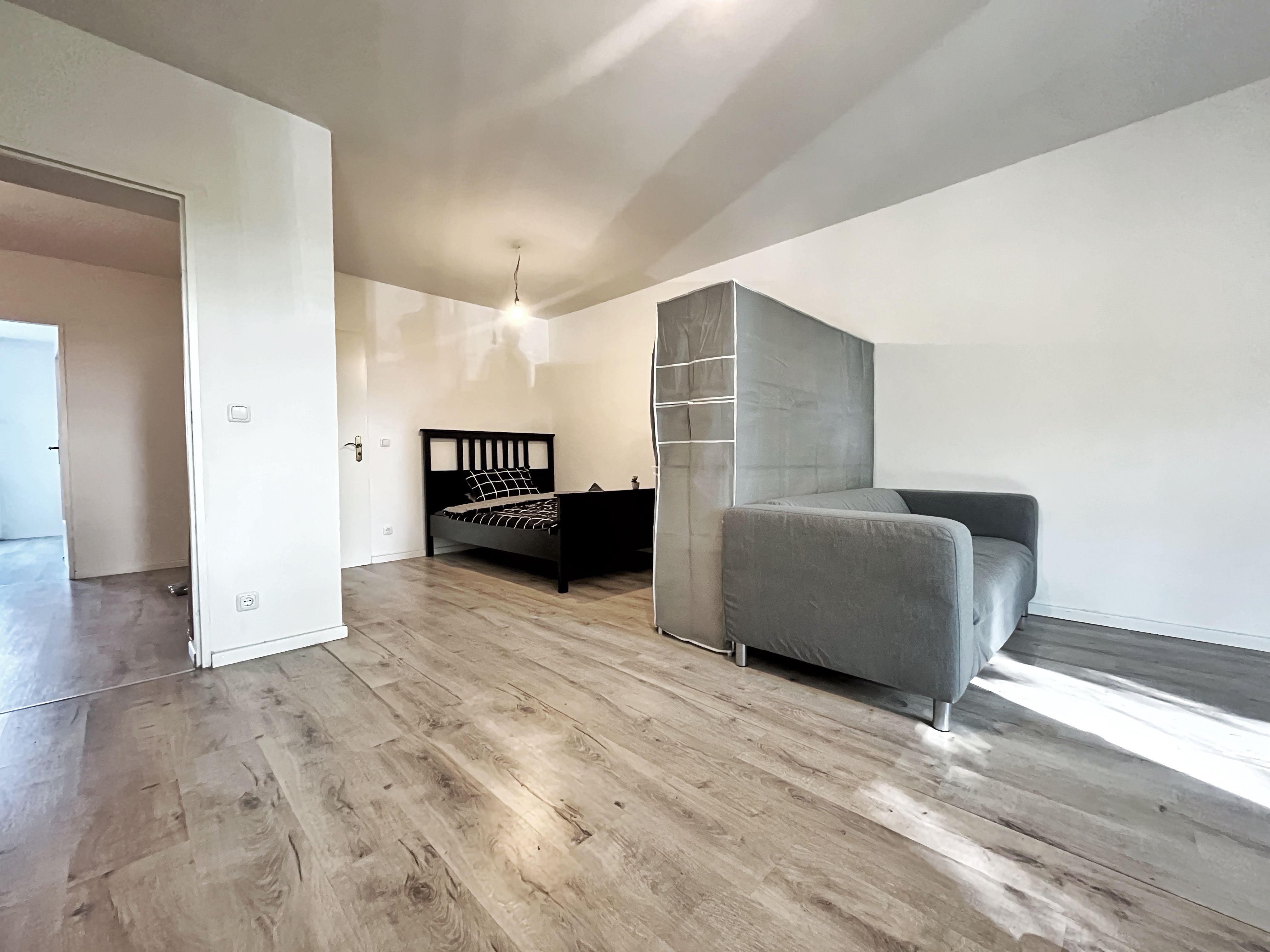 SHARED ROOM For 2 People - Great Big Room In Berlin - SHARED ROOM for 2 people - Great big room in Berlin - Gallery - 13