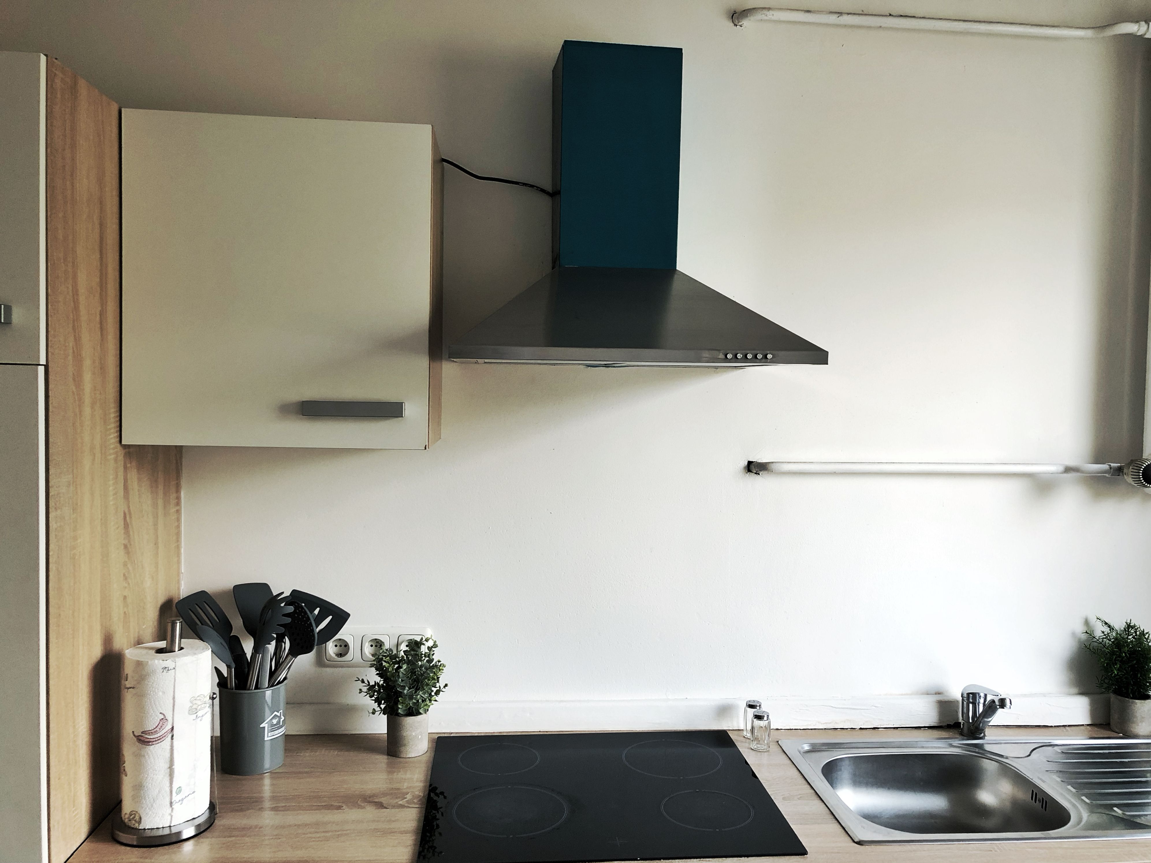  SHARED ROOM For 2 People - Great Big Room In Berlin  -  SHARED ROOM for 2 people - Great big room in Berlin  - Gallery -  8