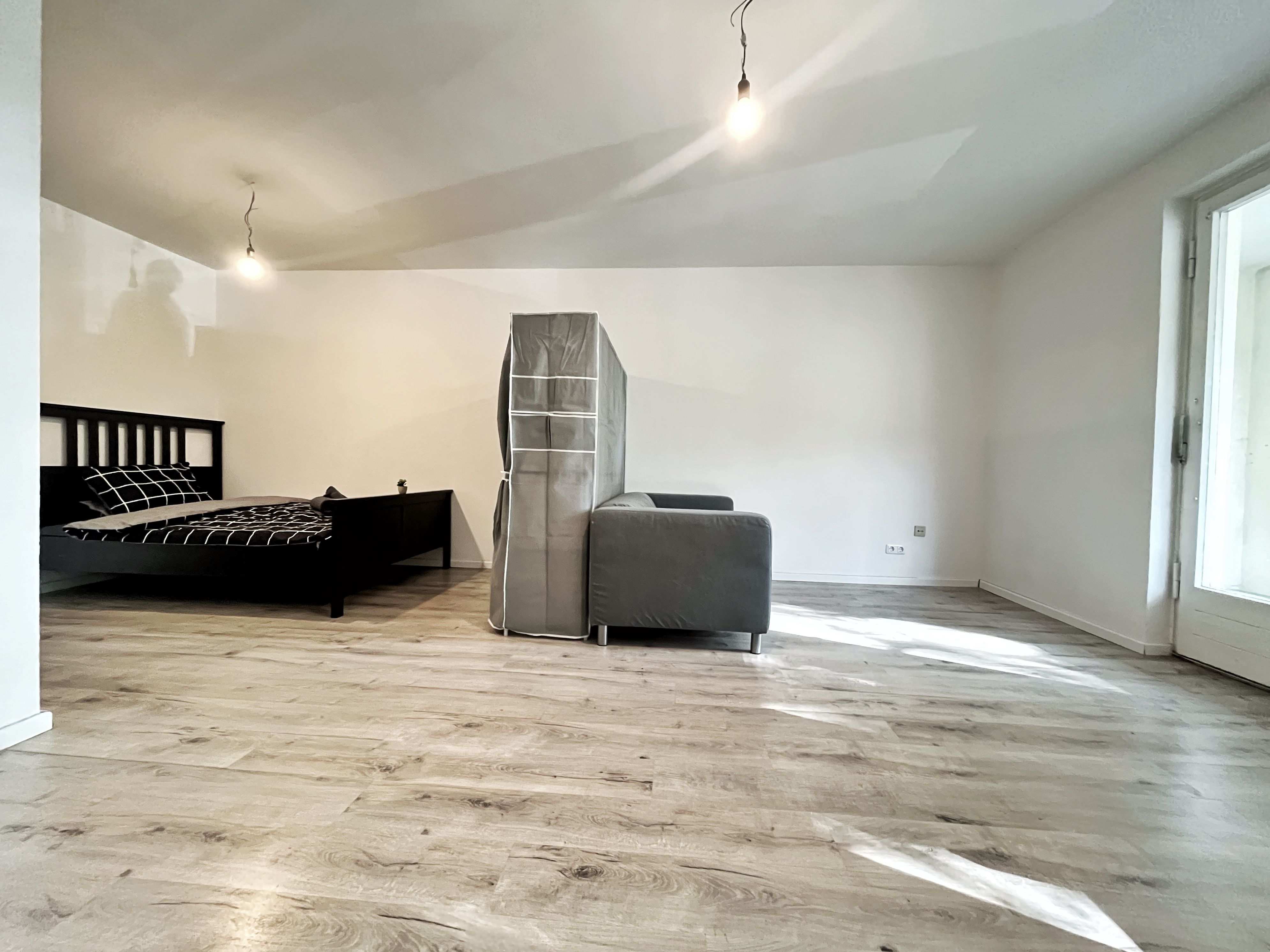 SHARED ROOM For 2 People - Great Big Room In Berlin - SHARED ROOM for 2 people - Great big room in Berlin - Gallery - 17