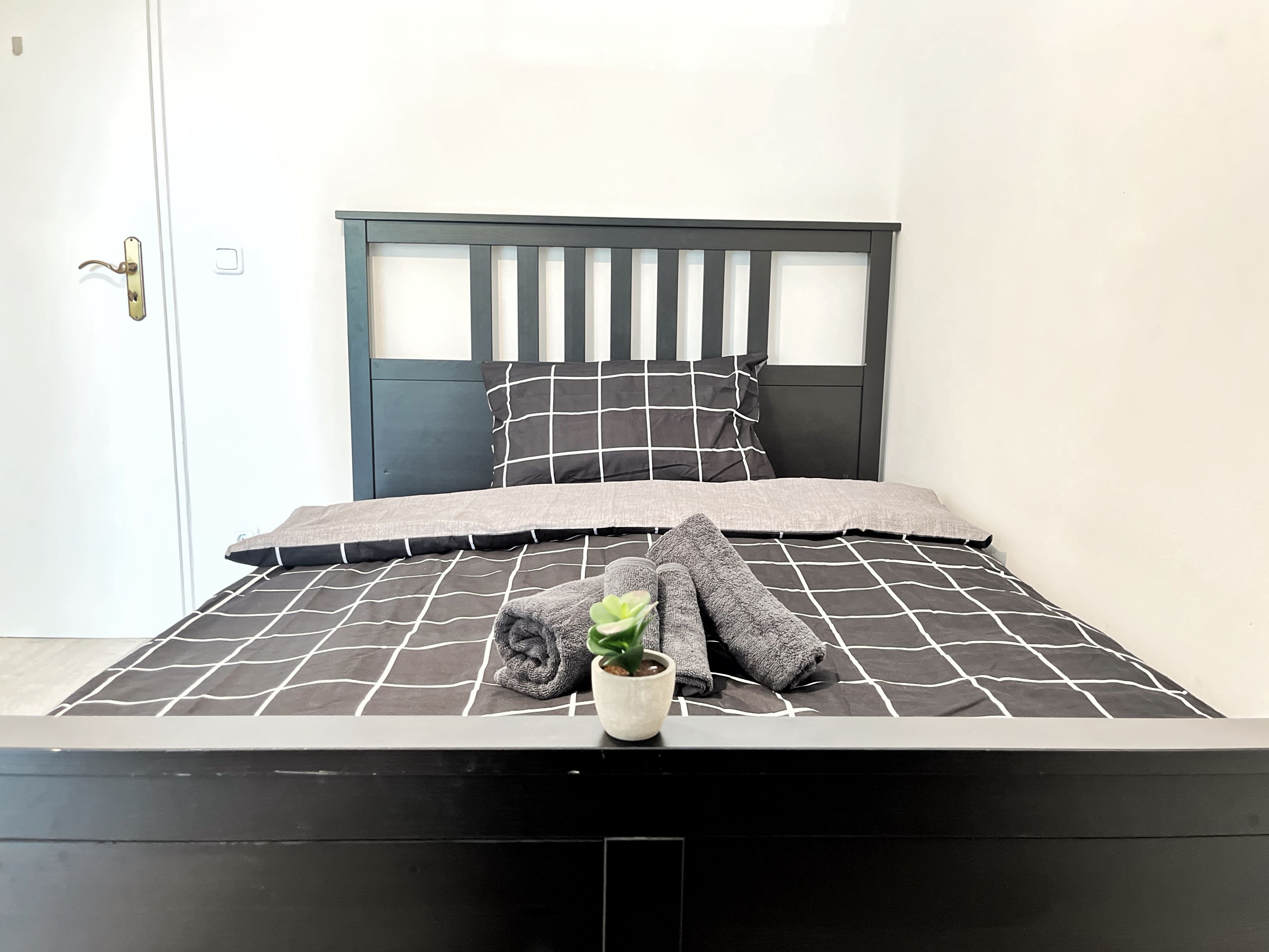  SHARED ROOM For 2 People - Great Big Room In Berlin  -  SHARED ROOM for 2 people - Great big room in Berlin  - Gallery -  11